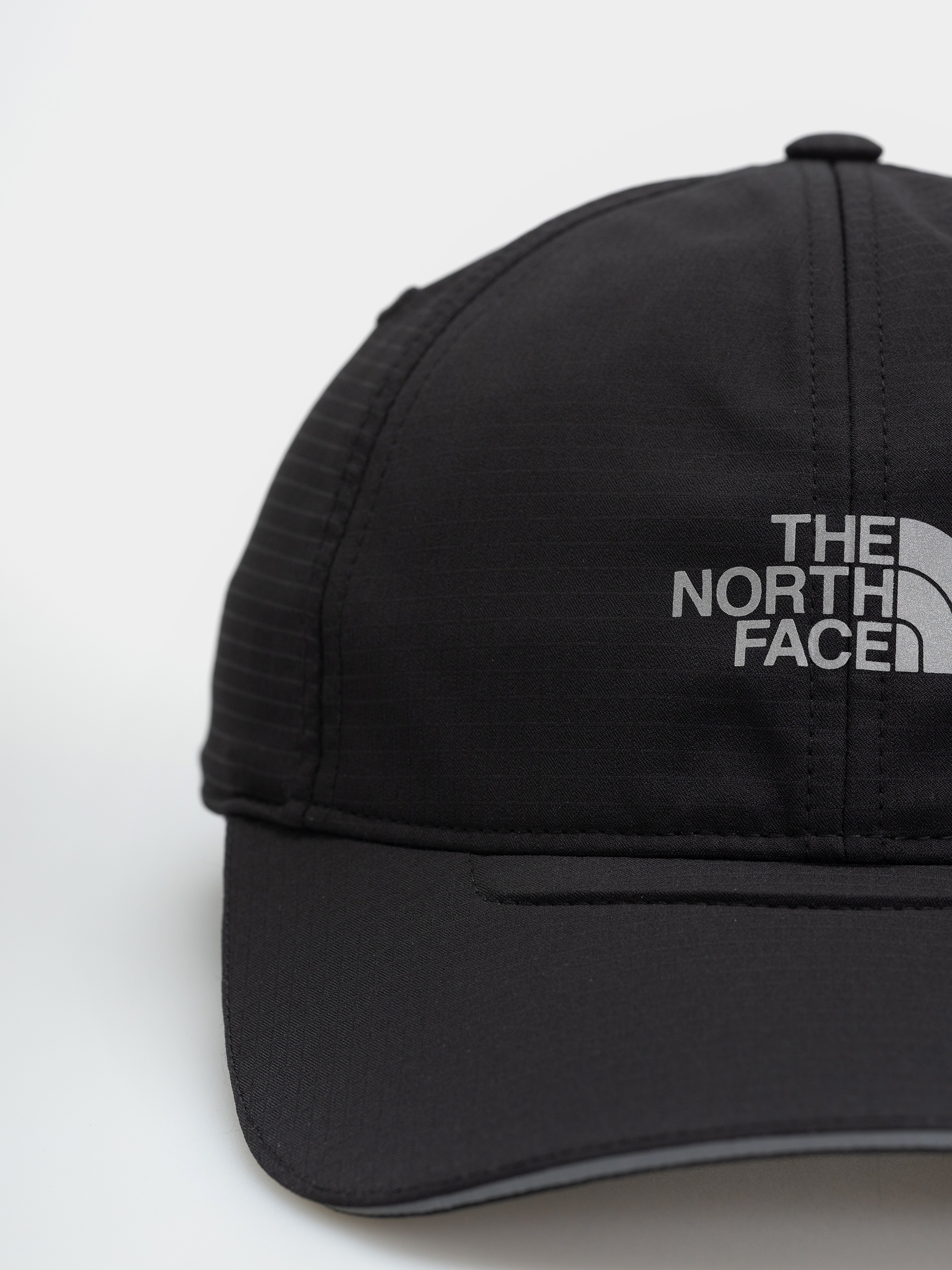 The North Face Flex Flashdry Baseball sapka (tnf black)