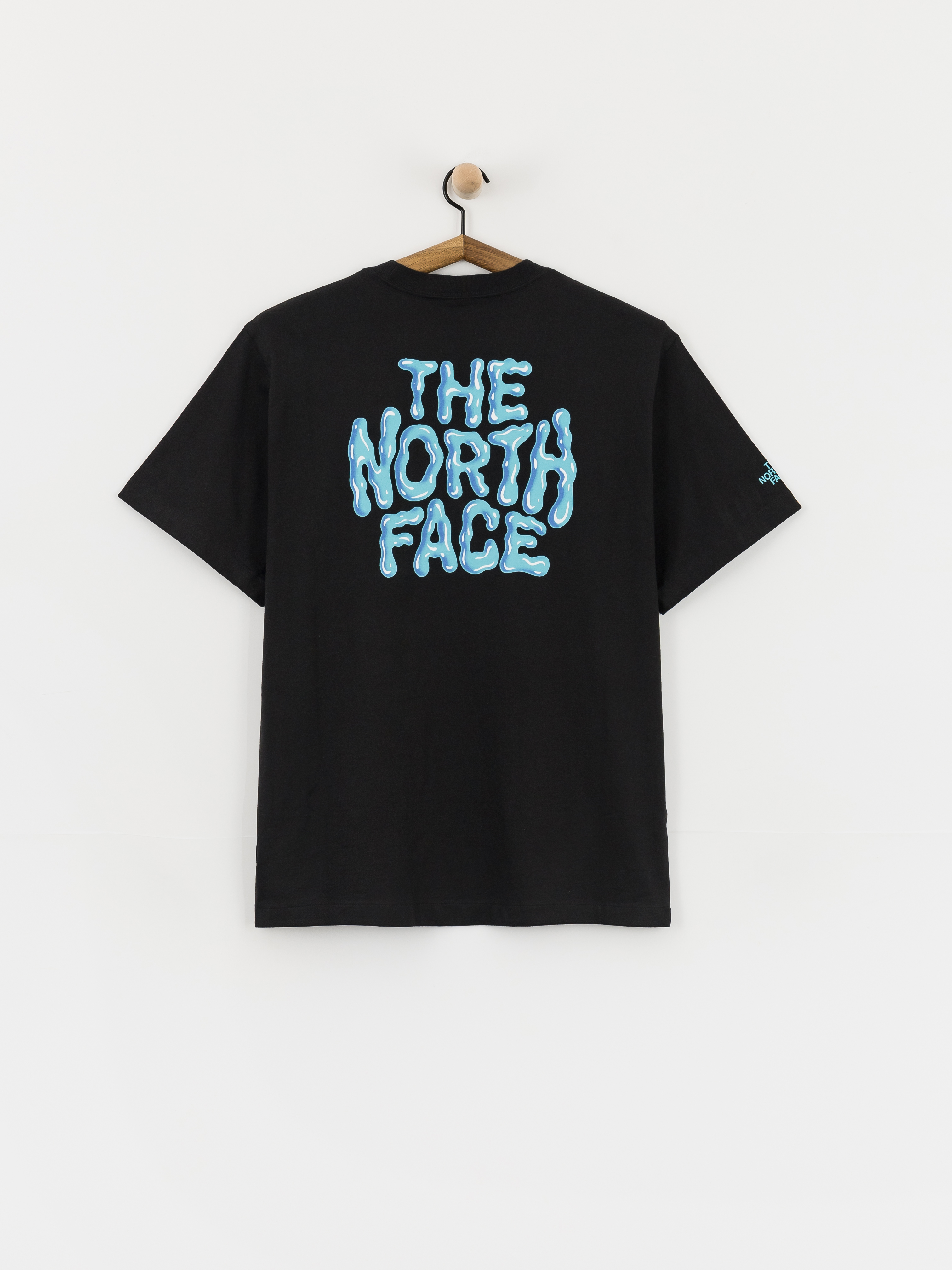 The North Face Drip Logo Relaxed Póló