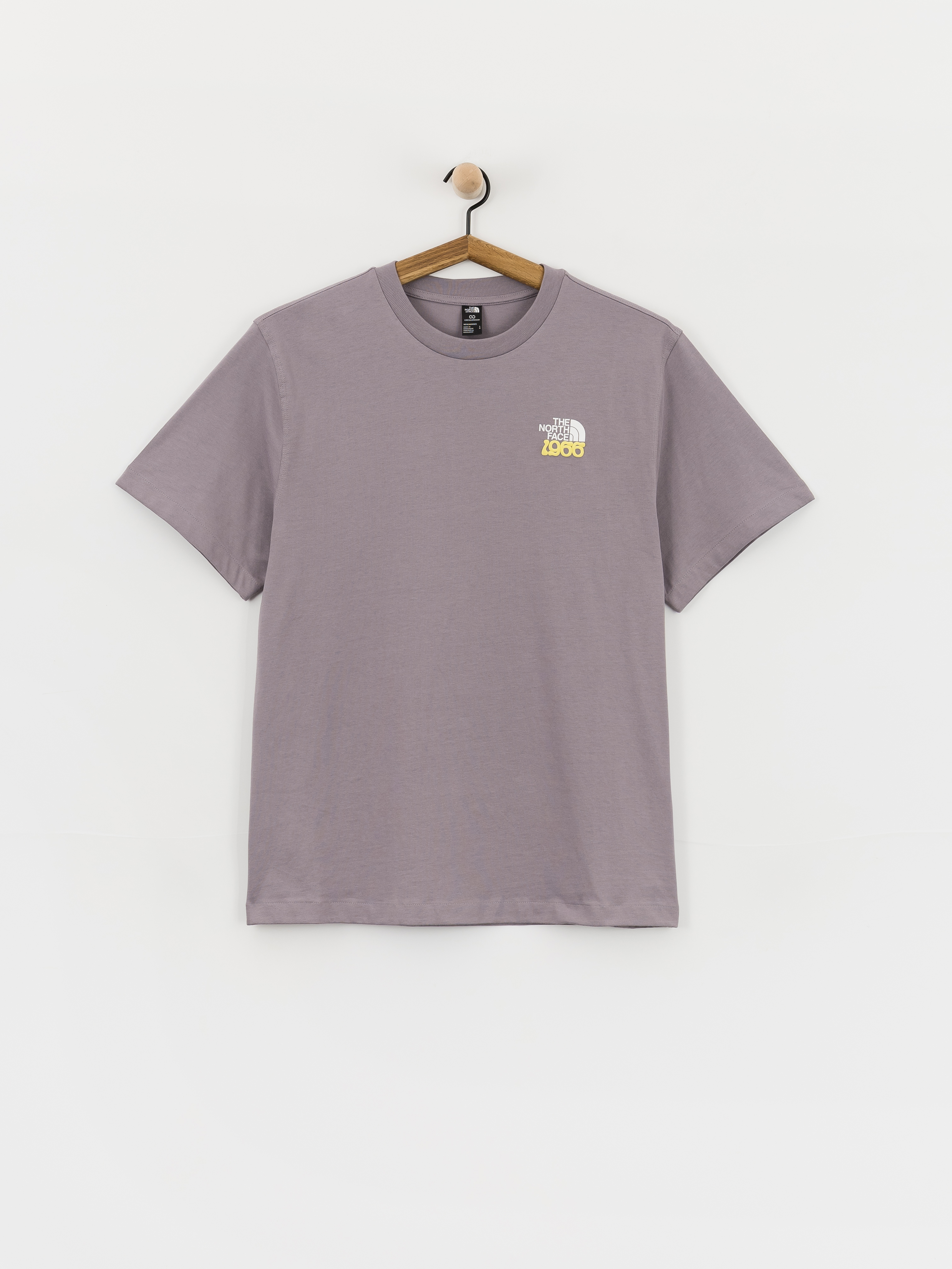 The North Face Motion Relaxed Póló (transcendent gr)