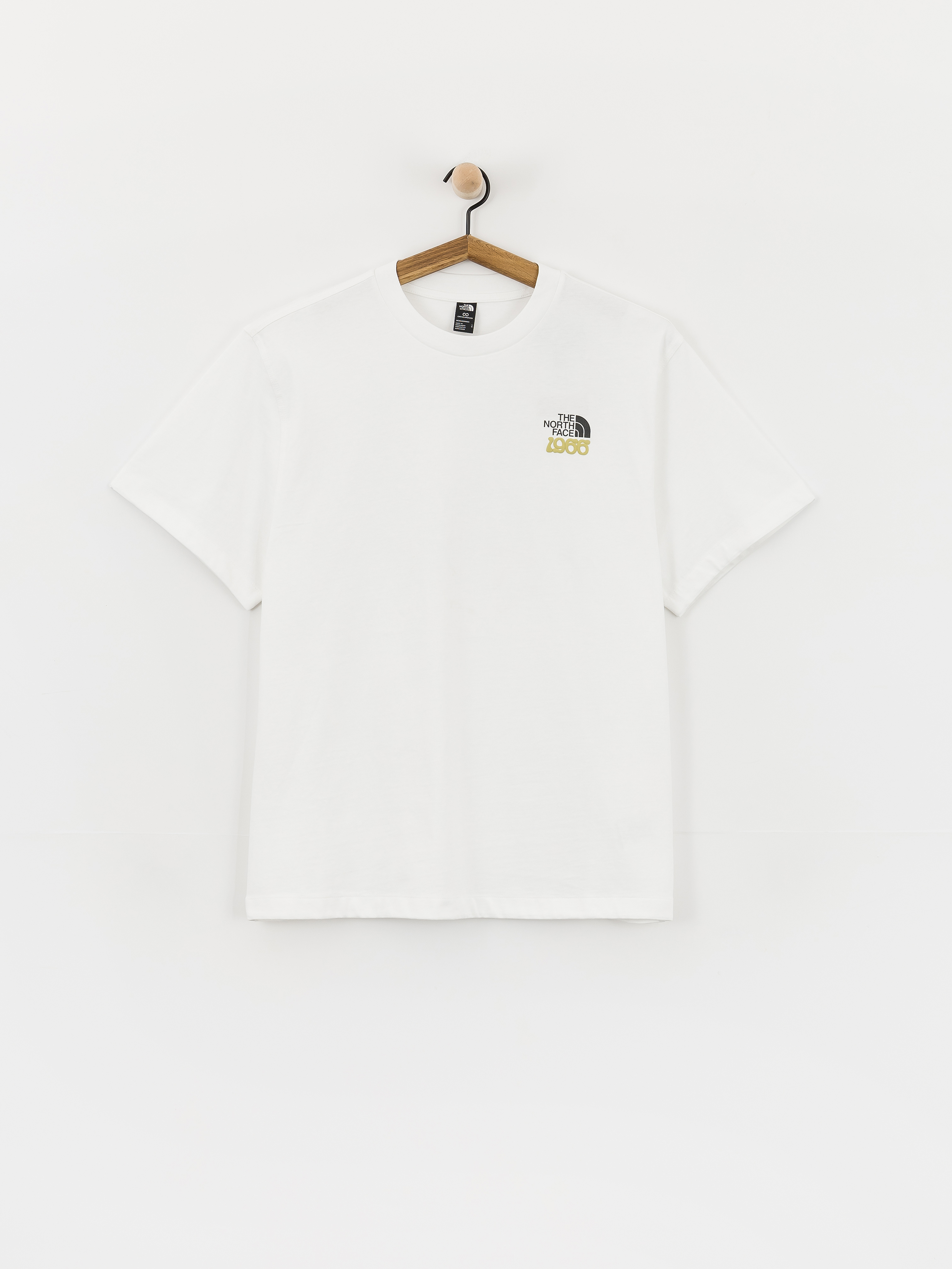 The North Face Half Dome Relaxed Póló (tnf white)