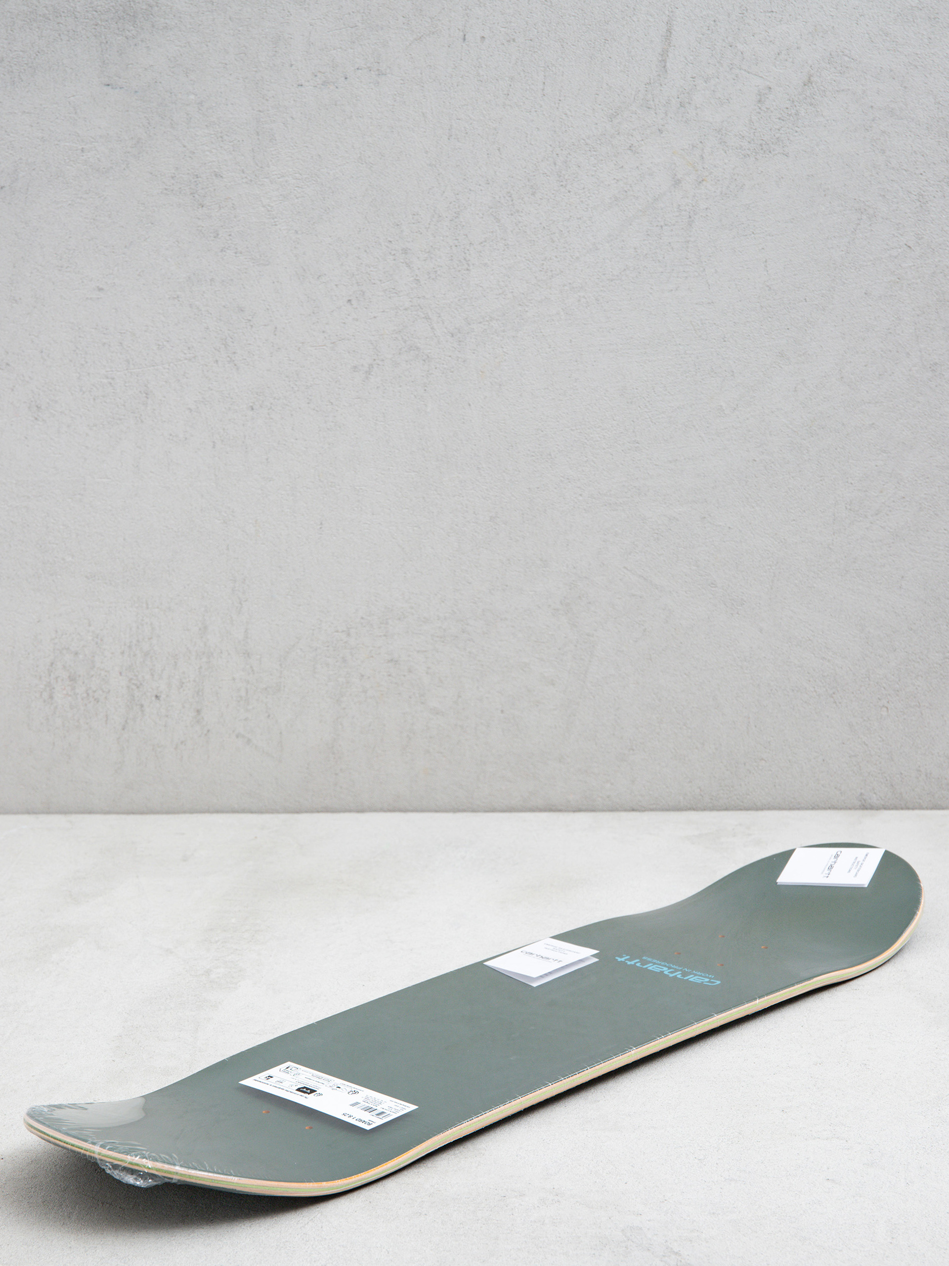 Carhartt WIP Board 1 Gördeszka lap (blue)