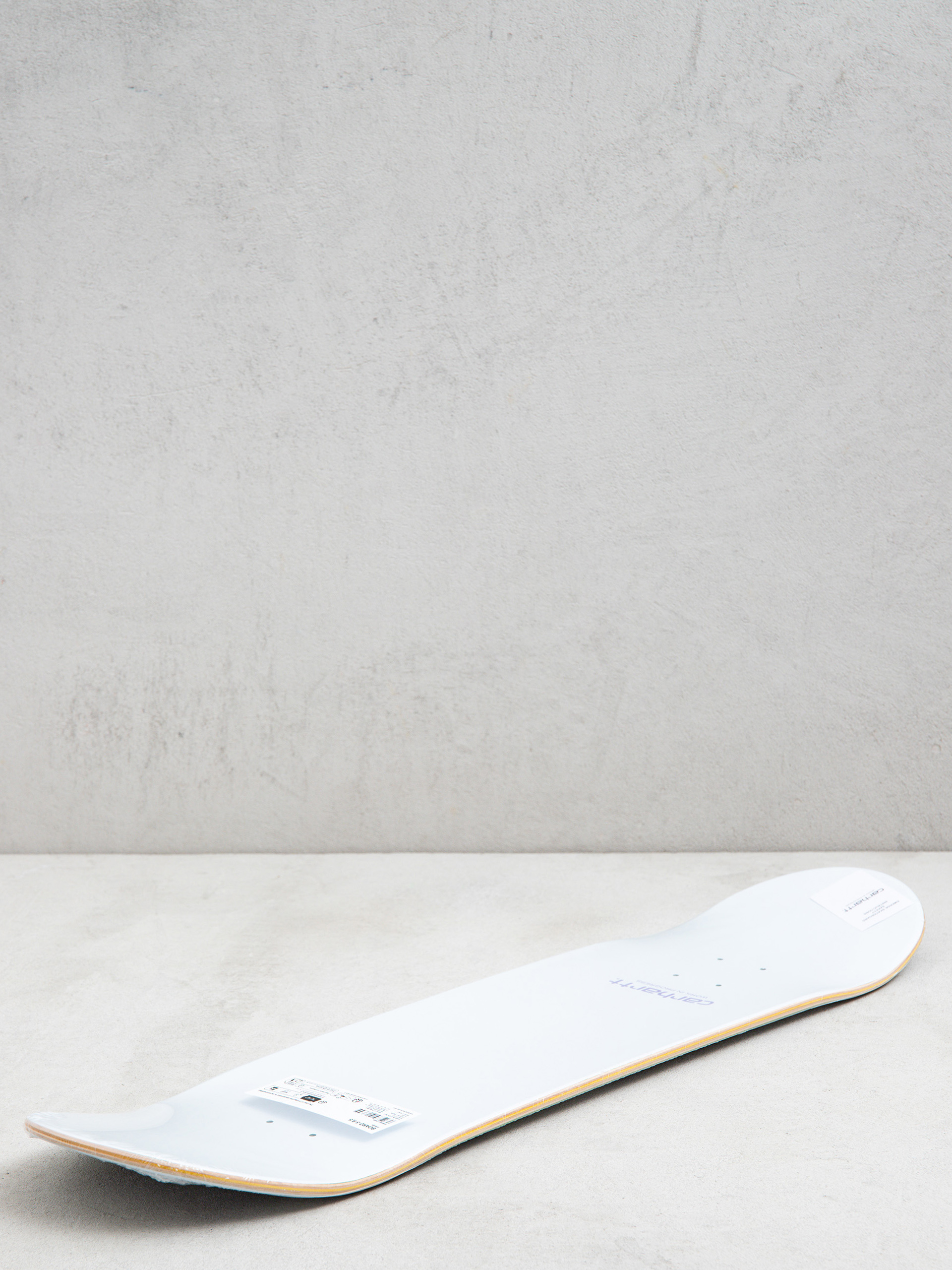 Carhartt WIP Board 3 Gördeszka lap (purple)