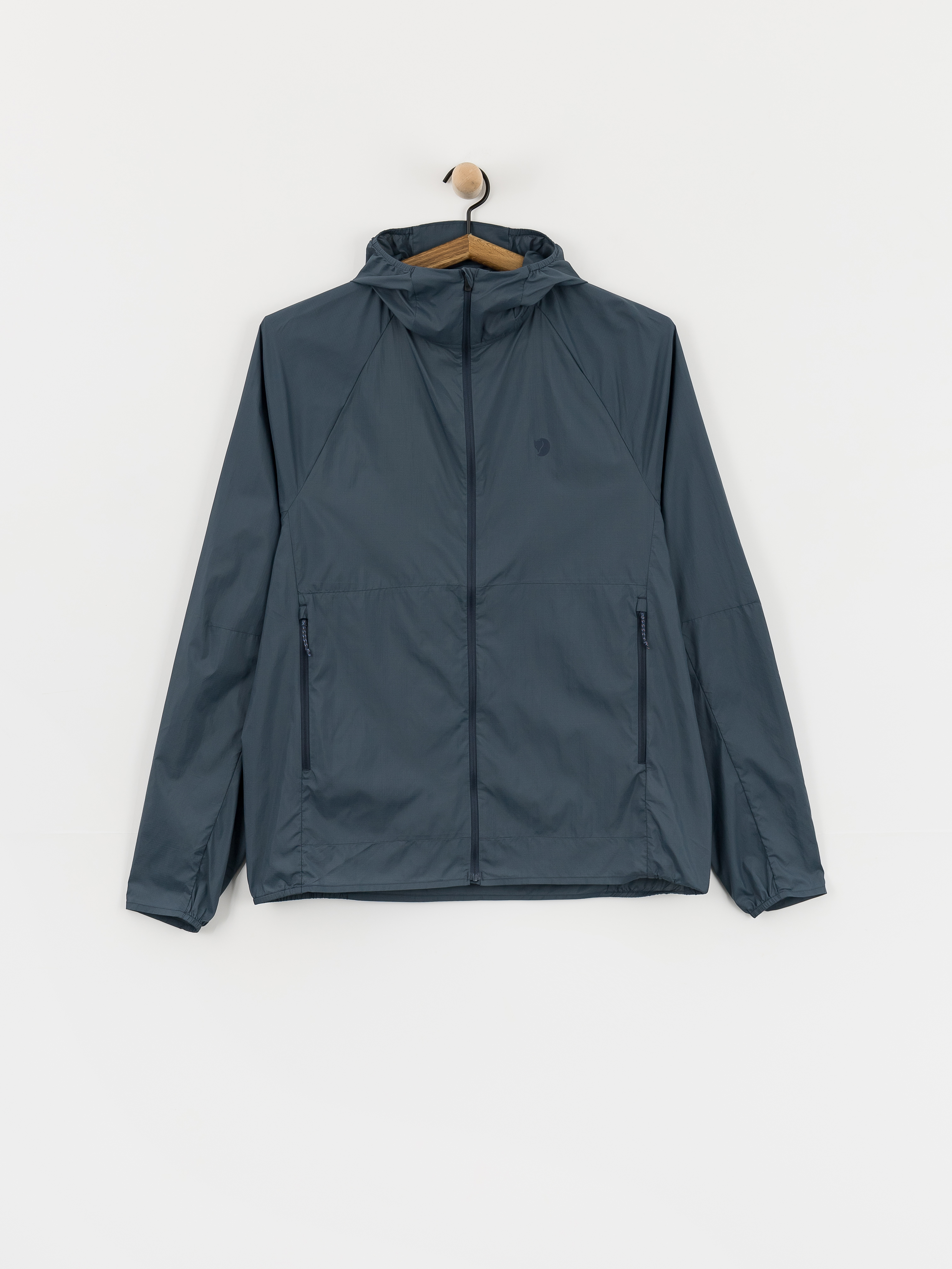 Fjallraven Keb Latt Wind Dzseki