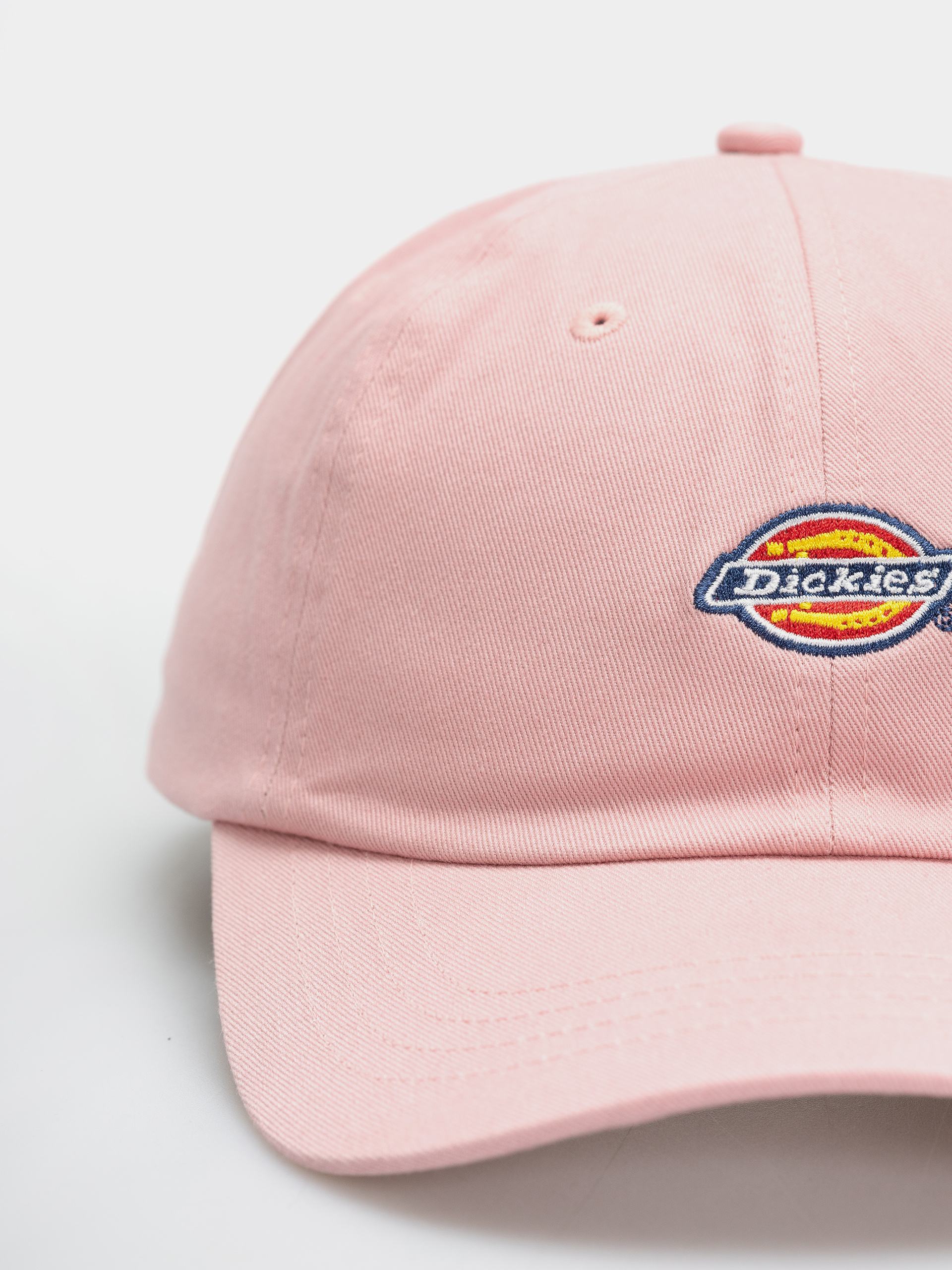 Dickies Hardwick Baseball sapka (bridal rose)
