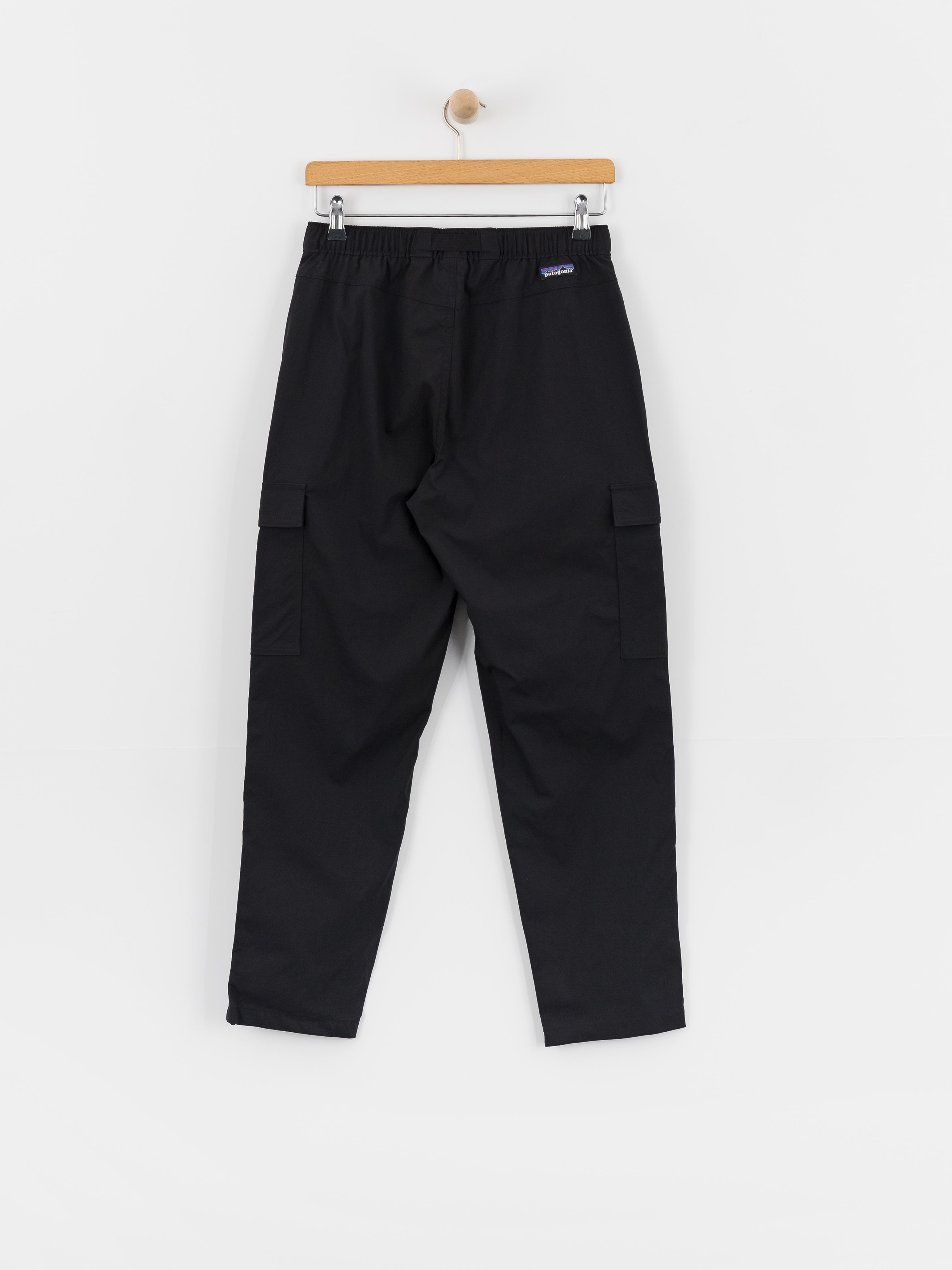 Patagonia Outdoor Everyday Cargo Wmn Kisnadrág (black)