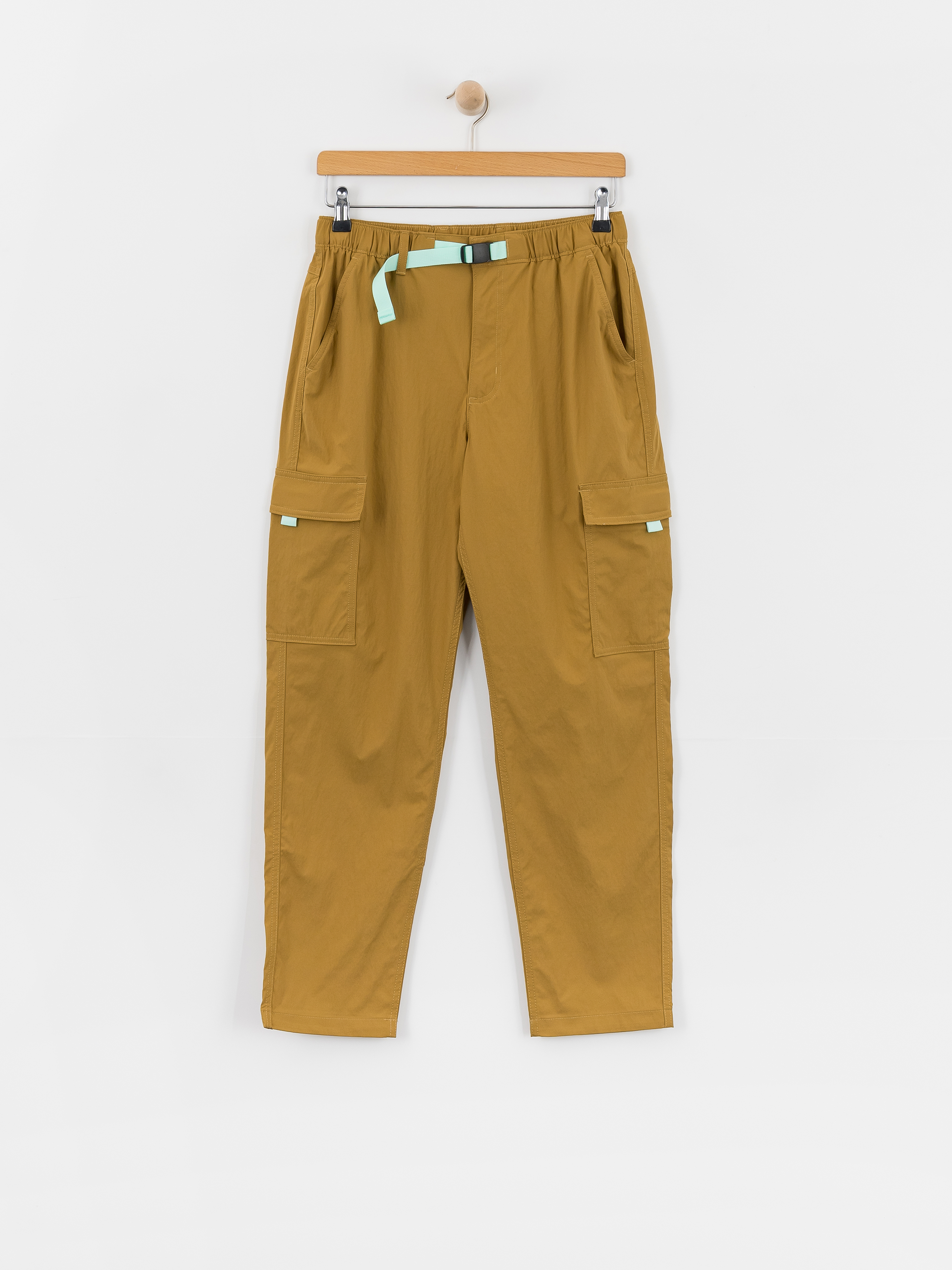 Patagonia Outdoor Everyday Cargo Kisnadrág Wmn (bobcat brown)
