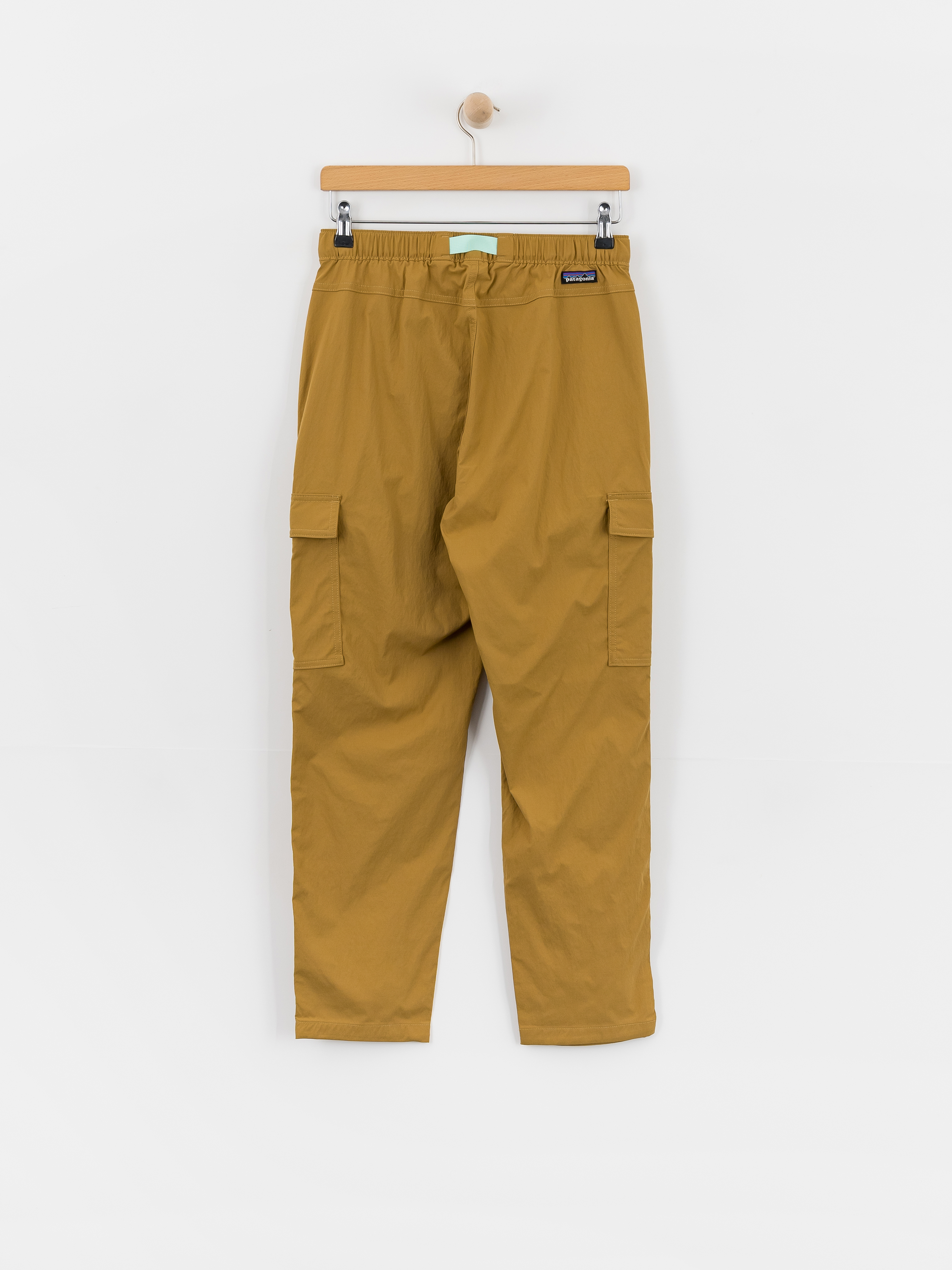 Patagonia Outdoor Everyday Cargo Kisnadrág Wmn (bobcat brown)