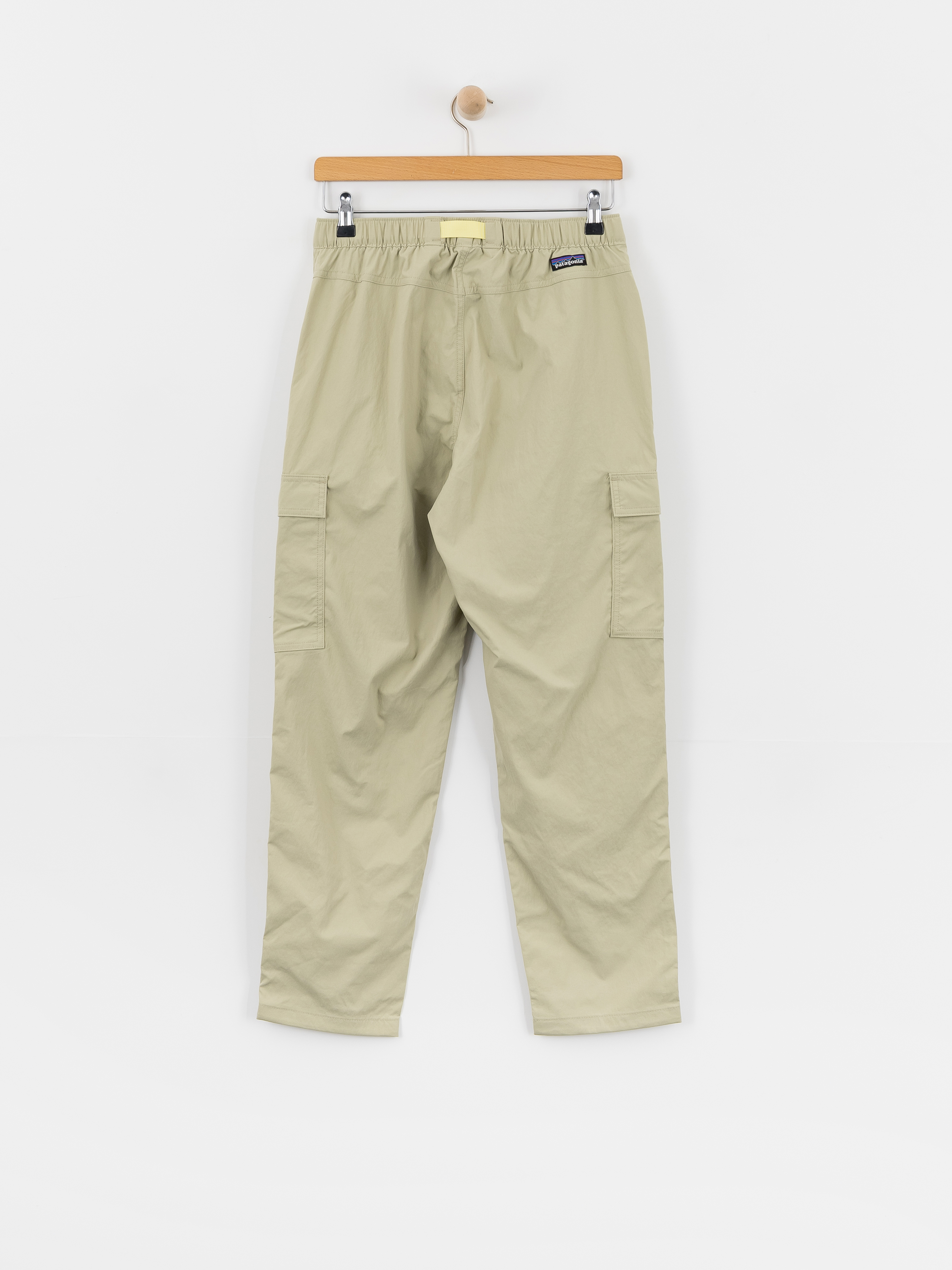 Patagonia Outdoor Everyday Cargo Wmn Kisnadrág (weathered stone)