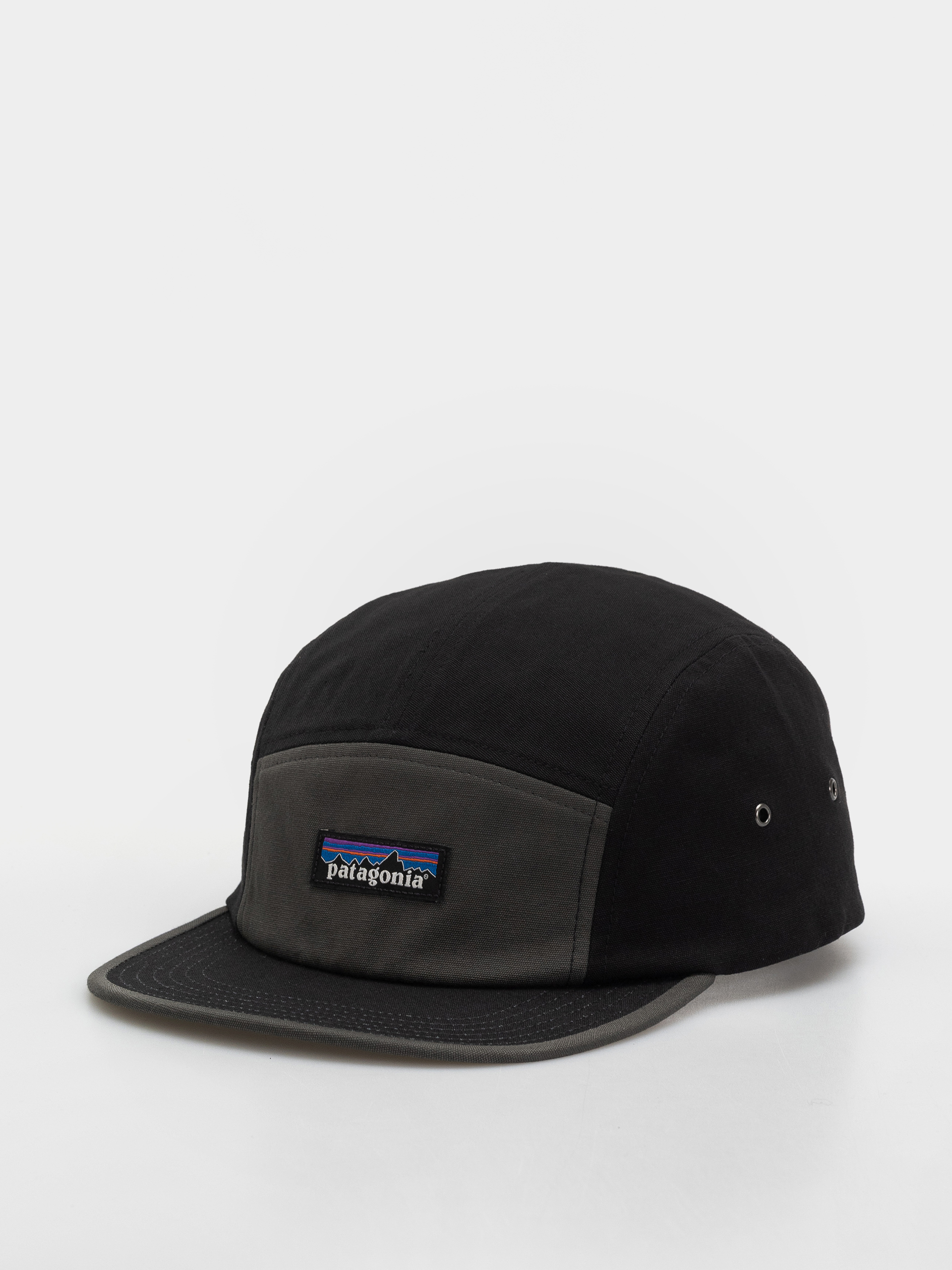 Patagonia Graphic Maclure Baseball sapka (p 6 label/black)