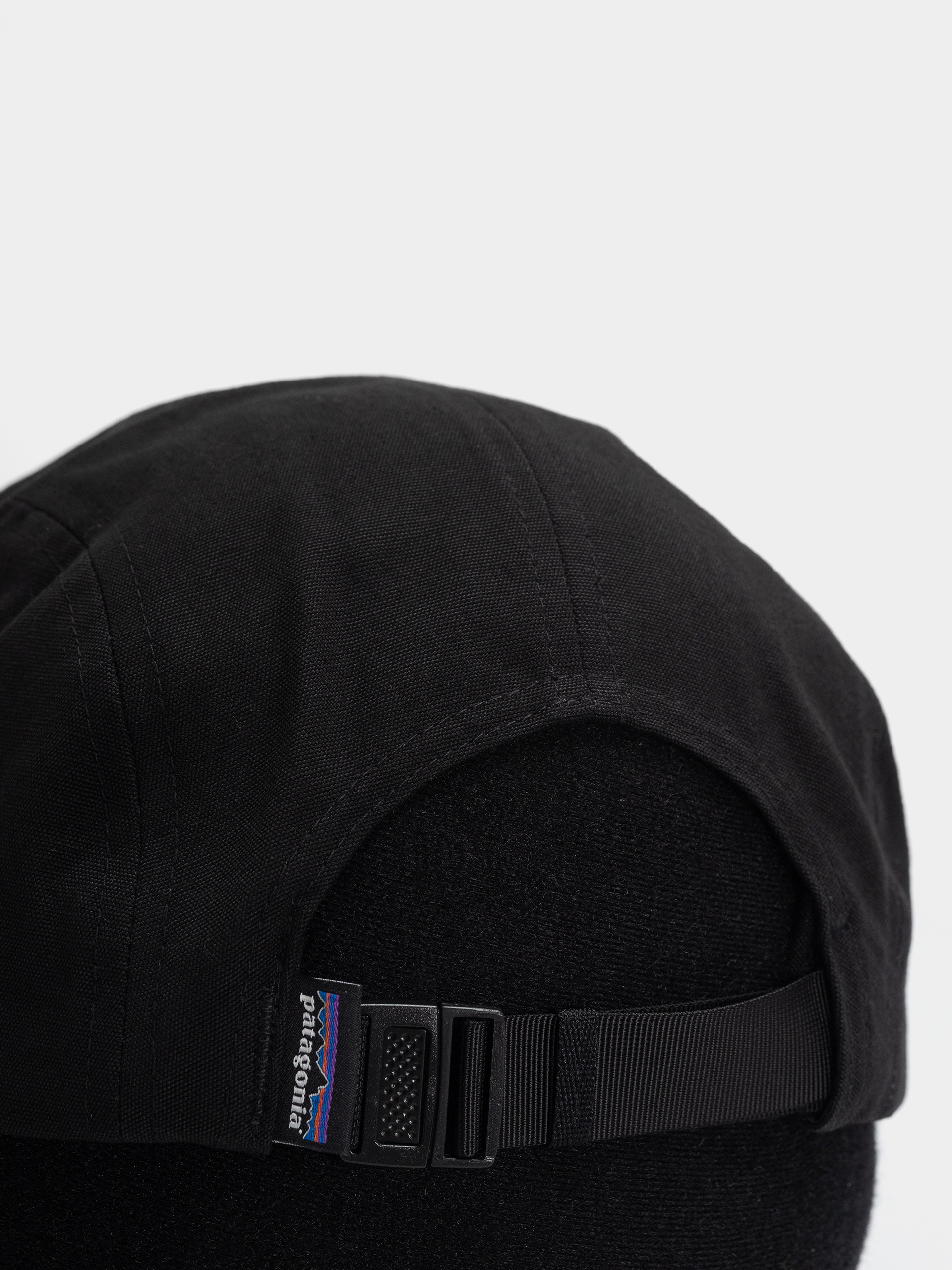 Patagonia Graphic Maclure Baseball sapka (p 6 label/black)