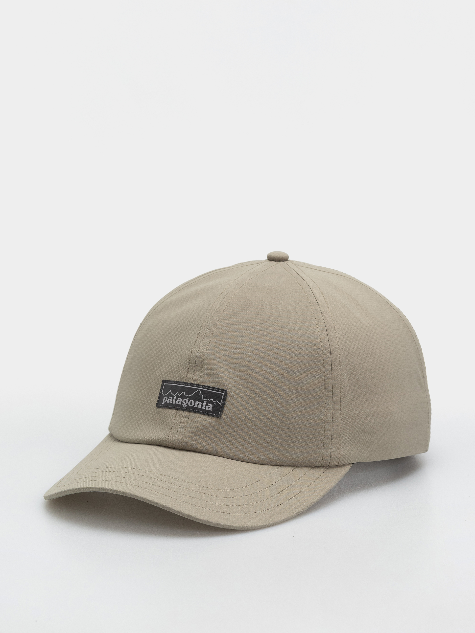 Patagonia Terrebonne Baseball sapka (river rock green)