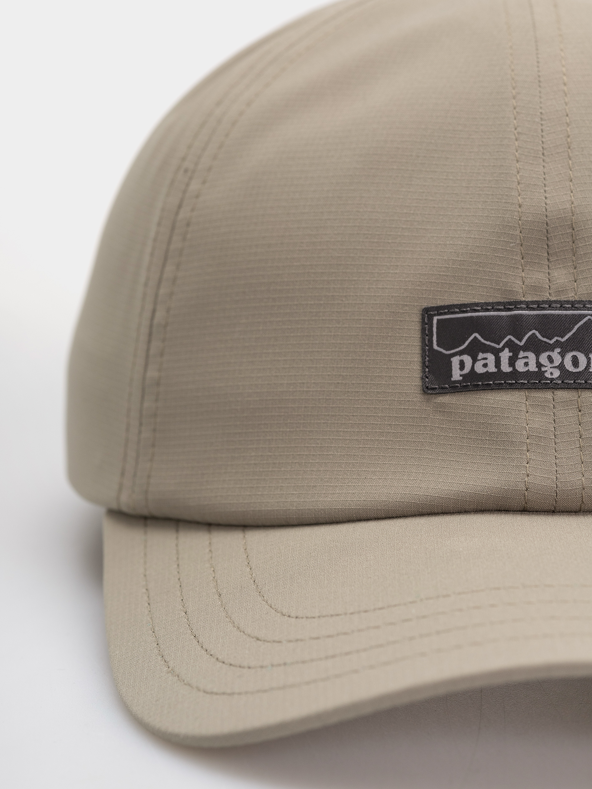 Patagonia Terrebonne Baseball sapka (river rock green)