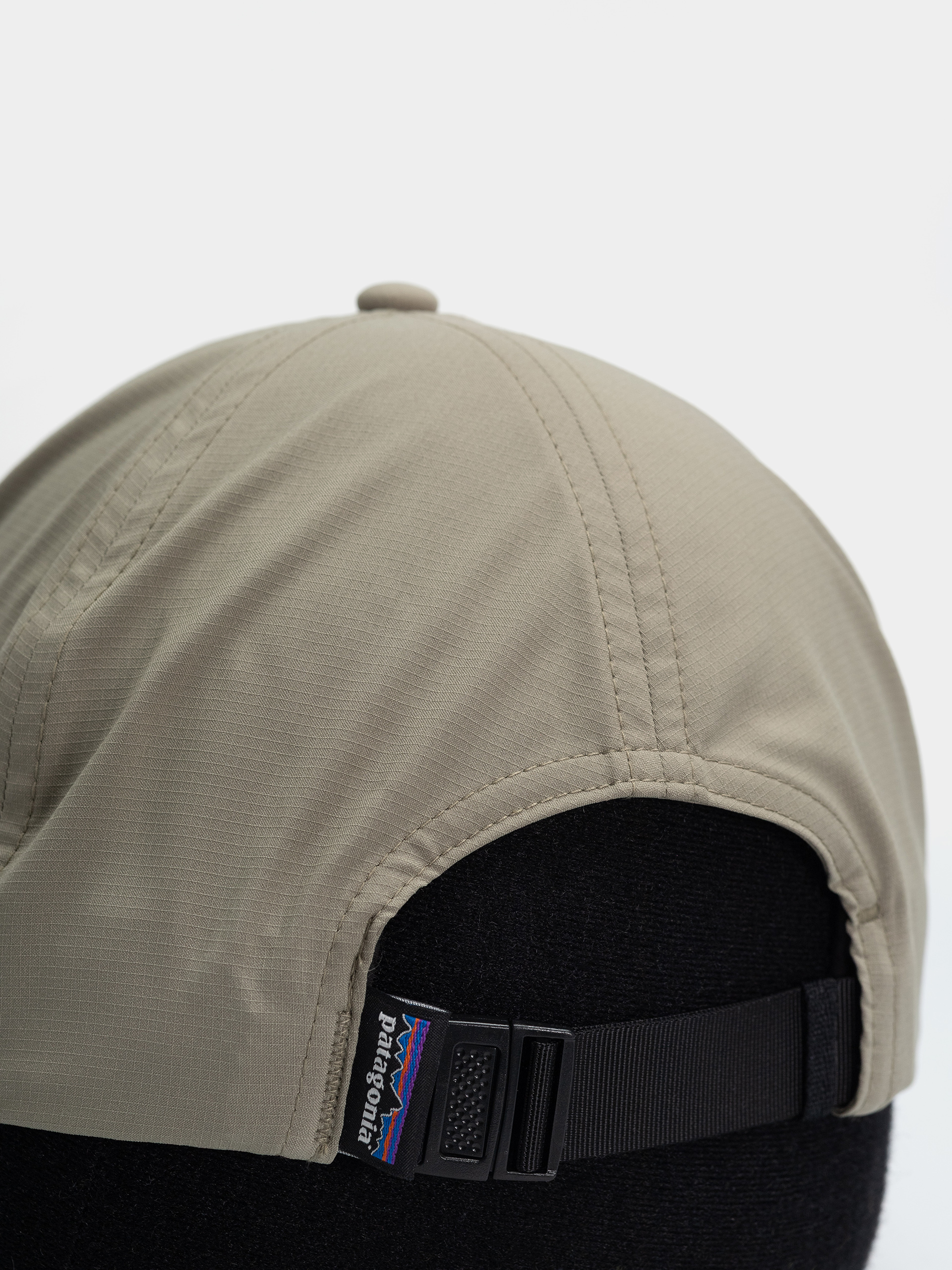 Patagonia Terrebonne Baseball sapka (river rock green)