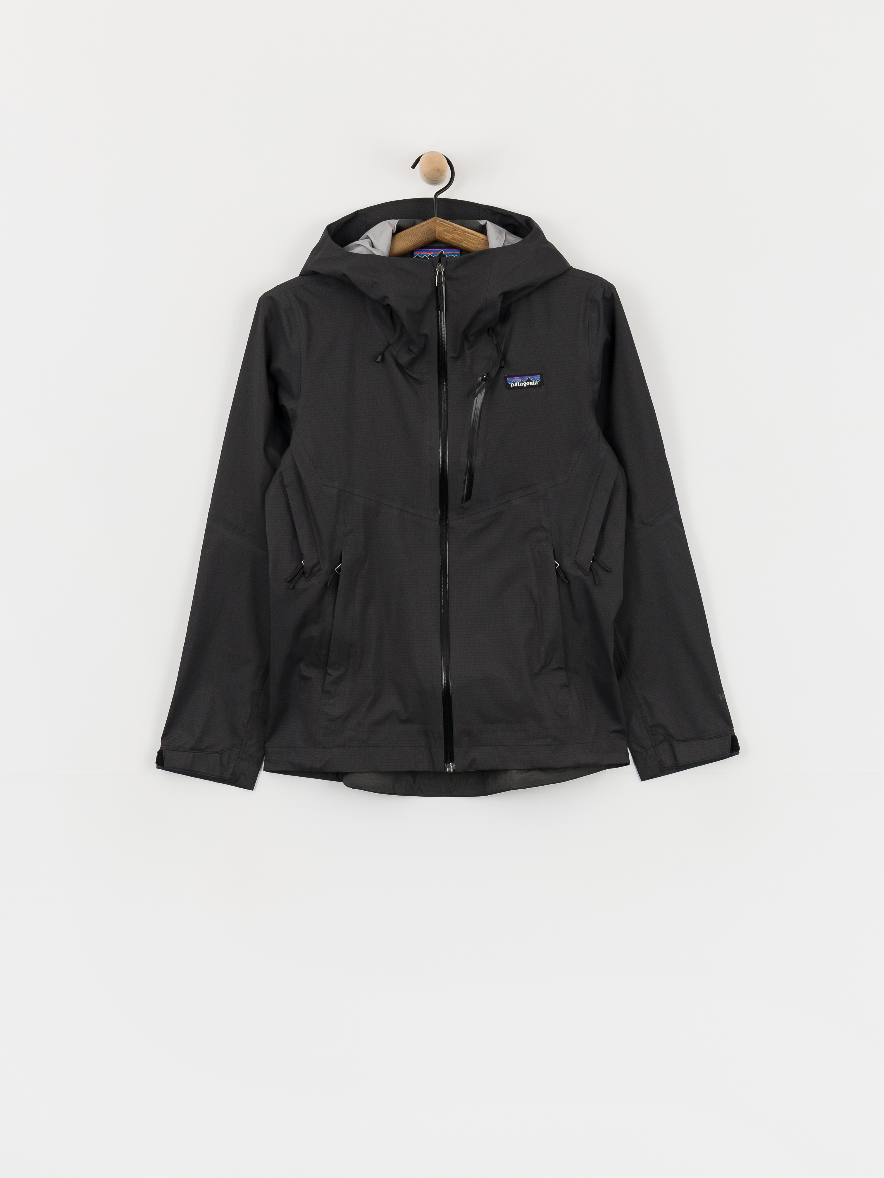 Patagonia Granite Crest Wmn Dzseki (black)