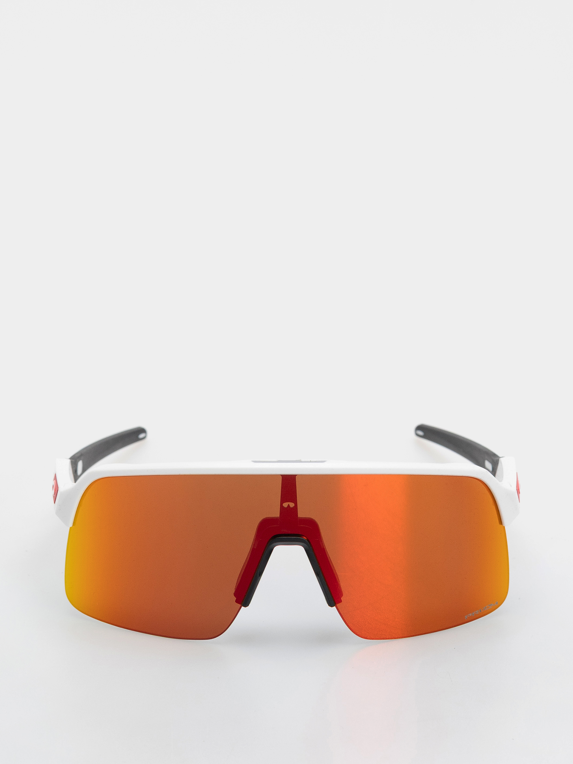 Oakley Sutro Lite Napszemüvegek (matte white/prizm ruby)