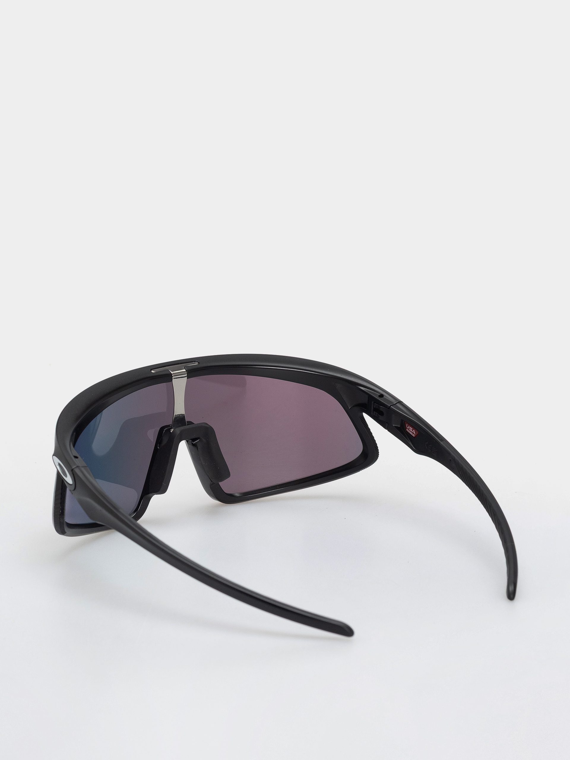 Oakley Rslv 141 Napszemüvegek (matte black/prizm road)