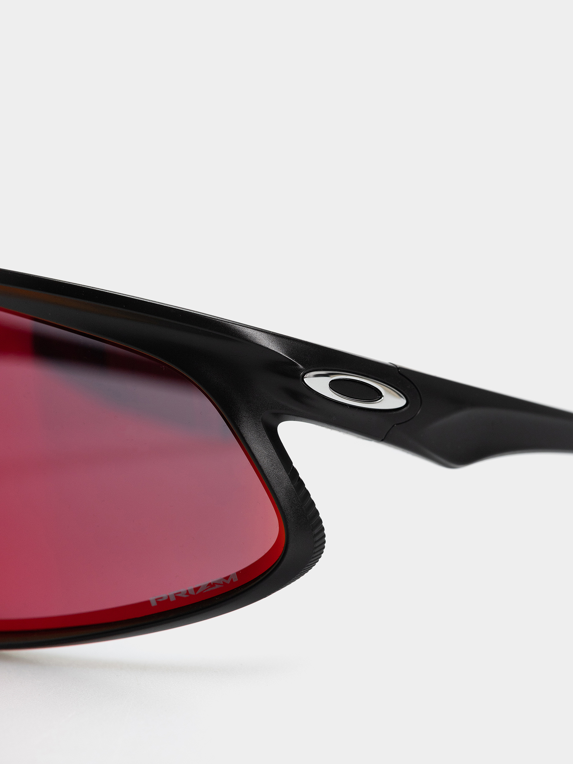 Oakley Rslv 141 Napszemüvegek (matte black/prizm road)