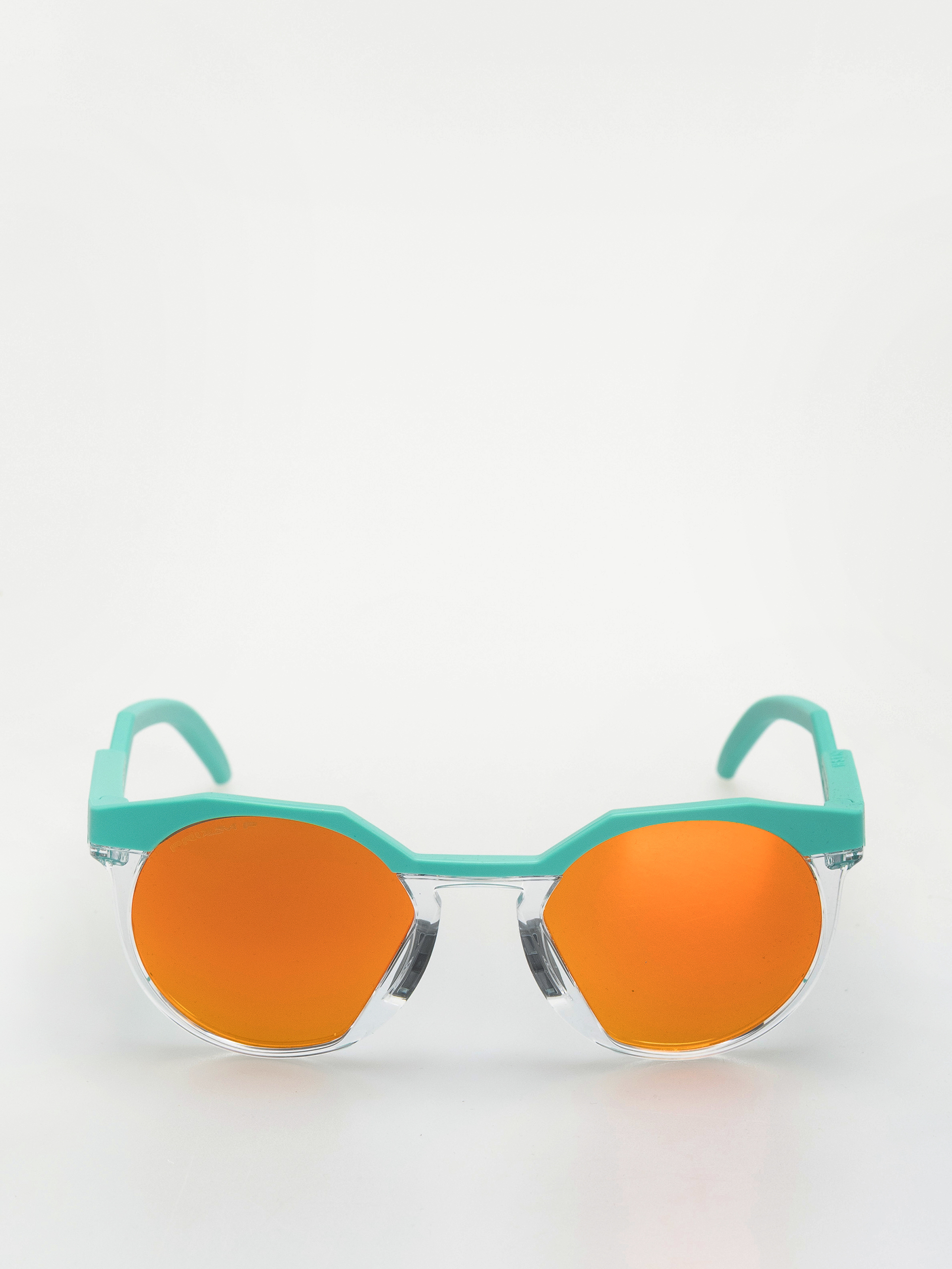 Oakley Hstn Napszemüvegek (celeste/prizm ruby polar)
