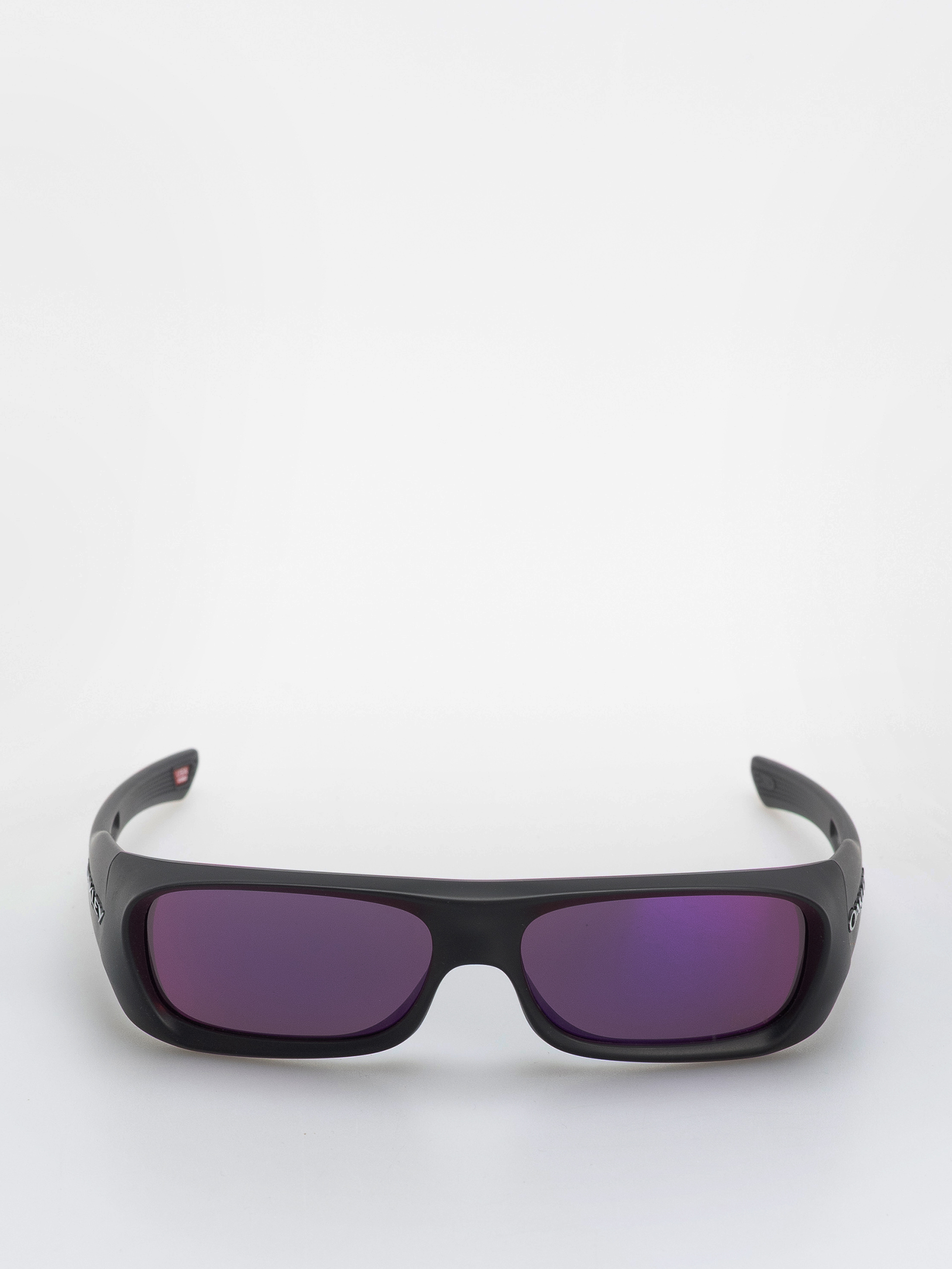 Oakley Permian Napszemüvegek (matte black ink/prizm road)