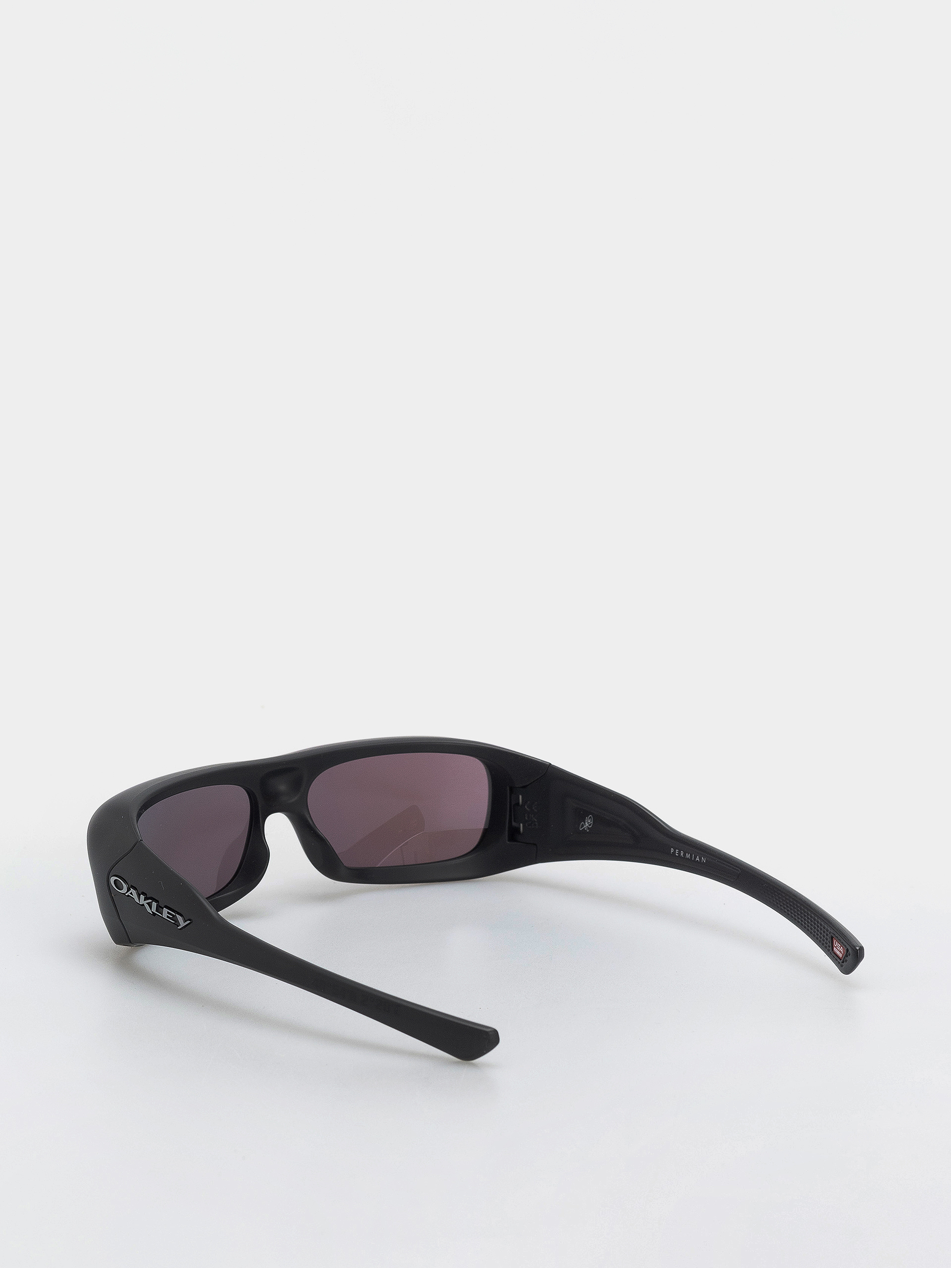 Oakley Permian Napszemüvegek (matte black ink/prizm road)