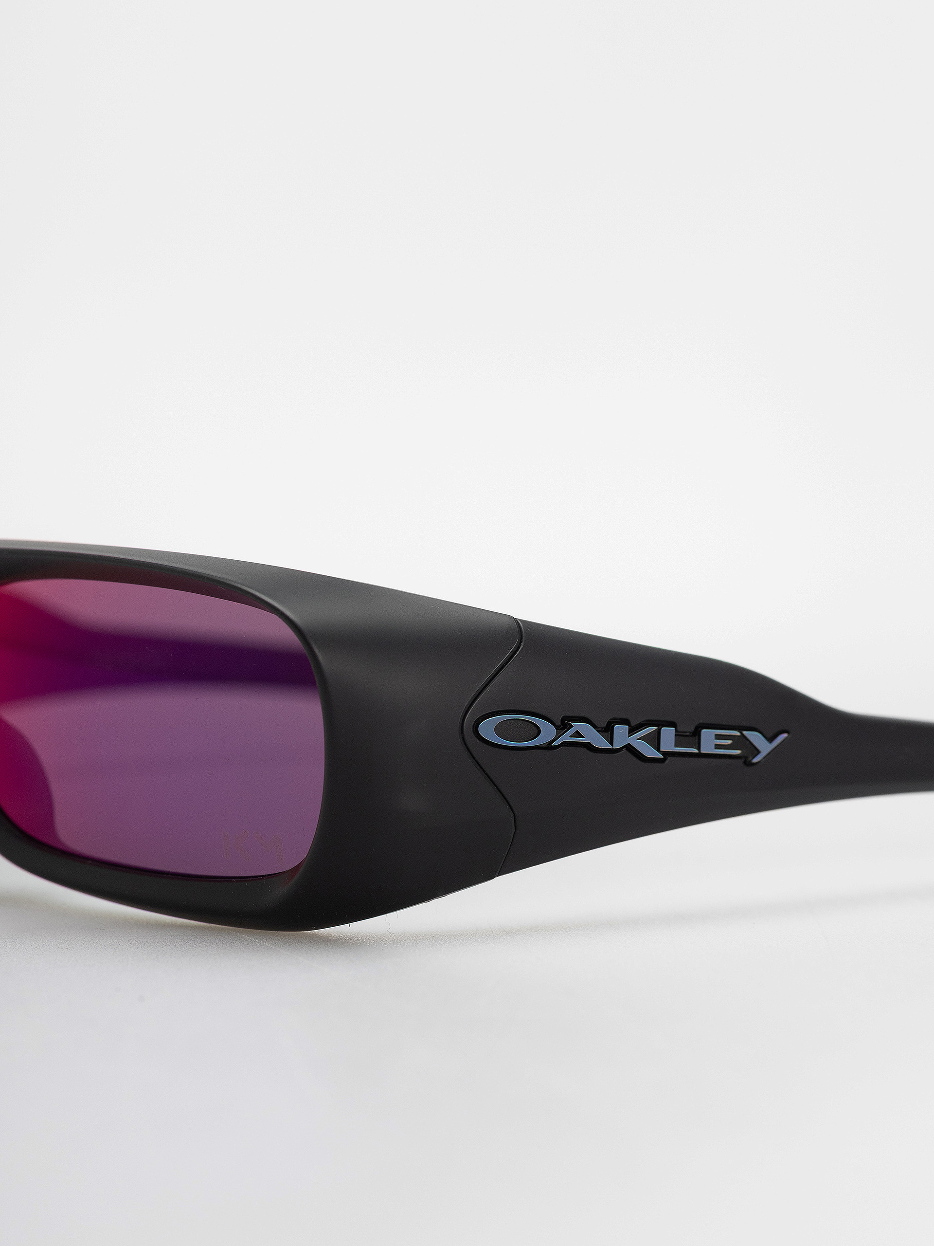 Oakley Permian Napszemüvegek (matte black ink/prizm road)