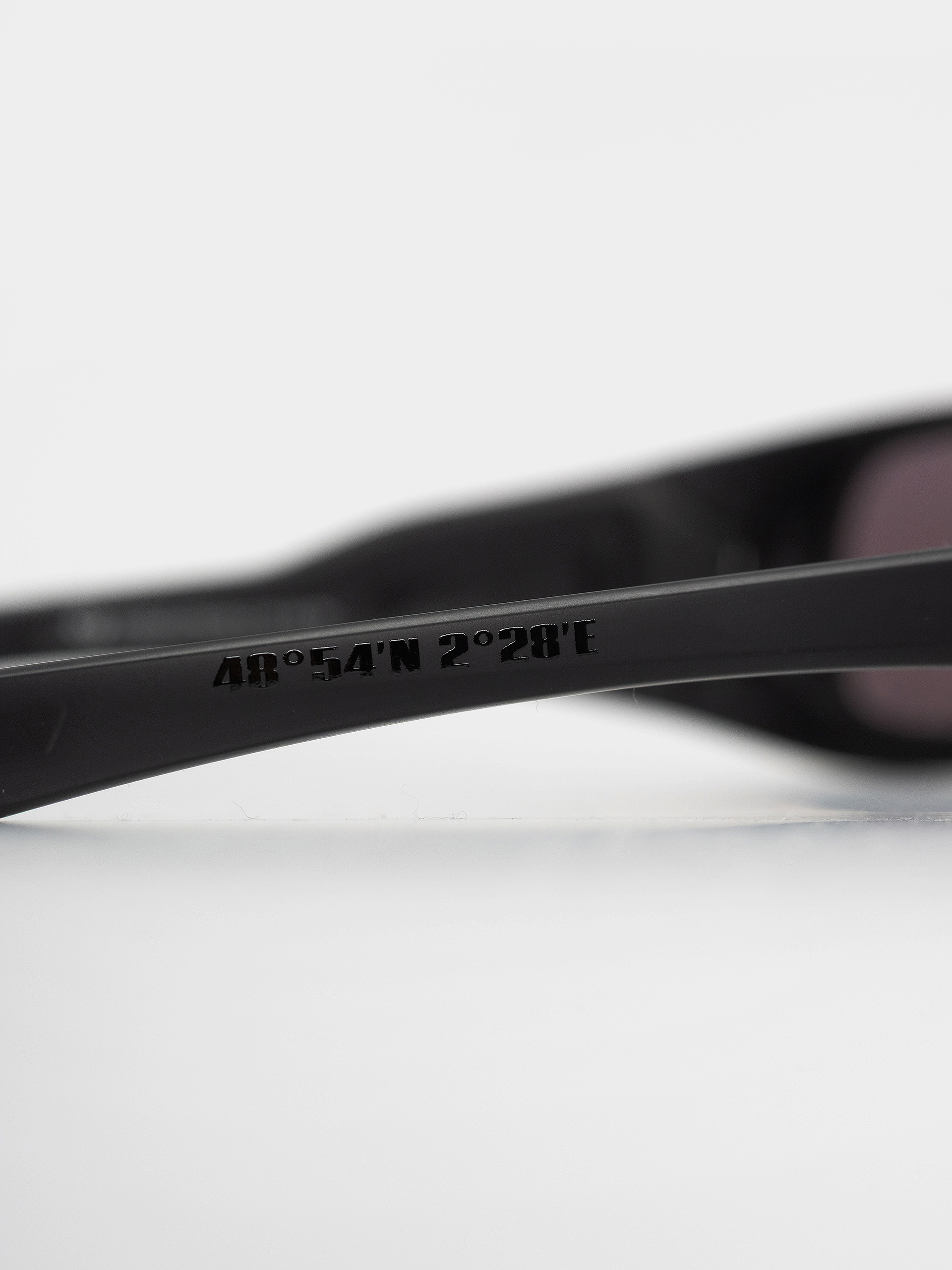 Oakley Permian Napszemüvegek (matte black ink/prizm road)