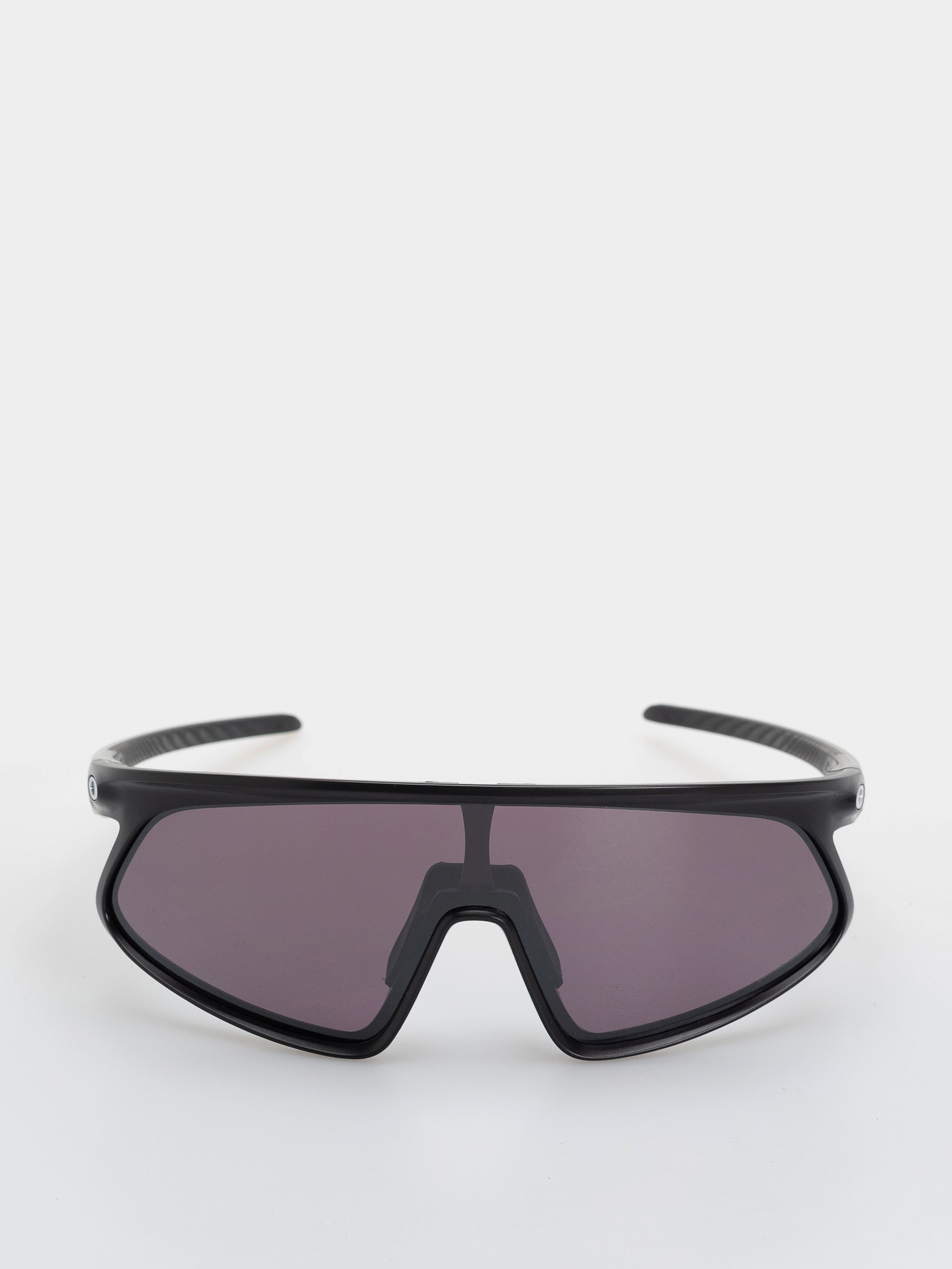 Oakley Rslv 141 Napszemüvegek (matte black/prizm road black)