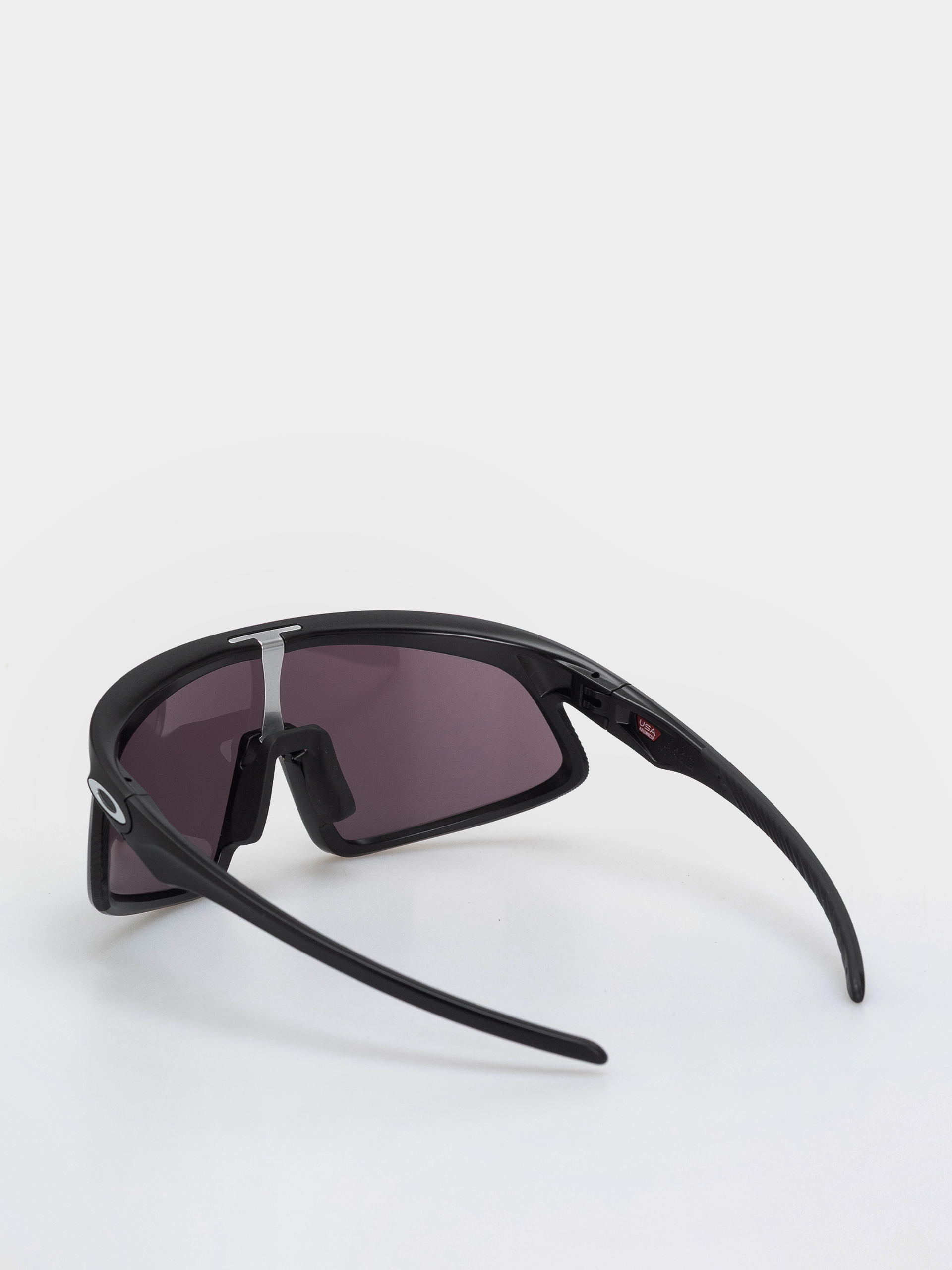 Oakley Rslv 141 Napszemüvegek (matte black/prizm road black)