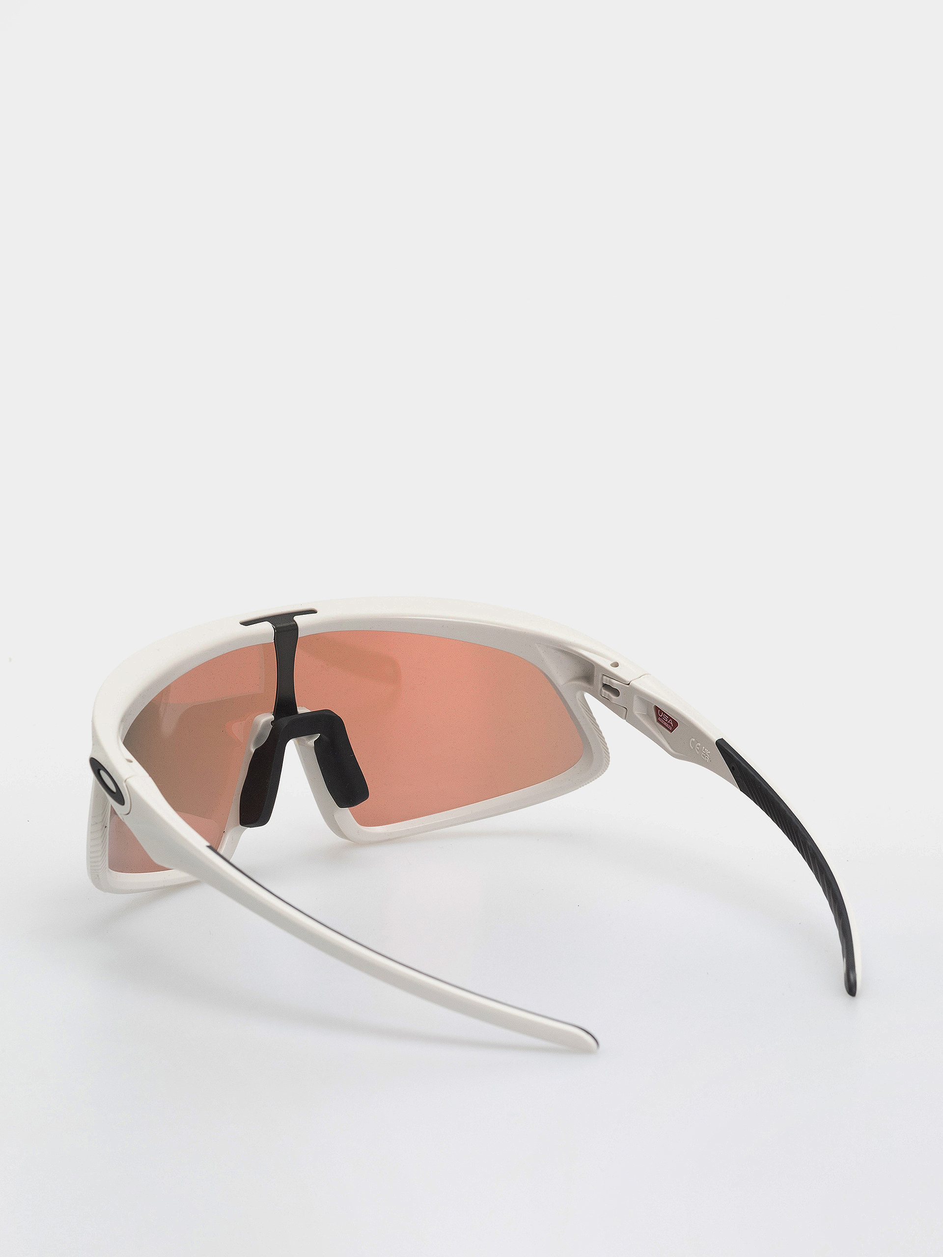 Oakley Rslv 141 Napszemüvegek (matte mist/prizm trail torch)