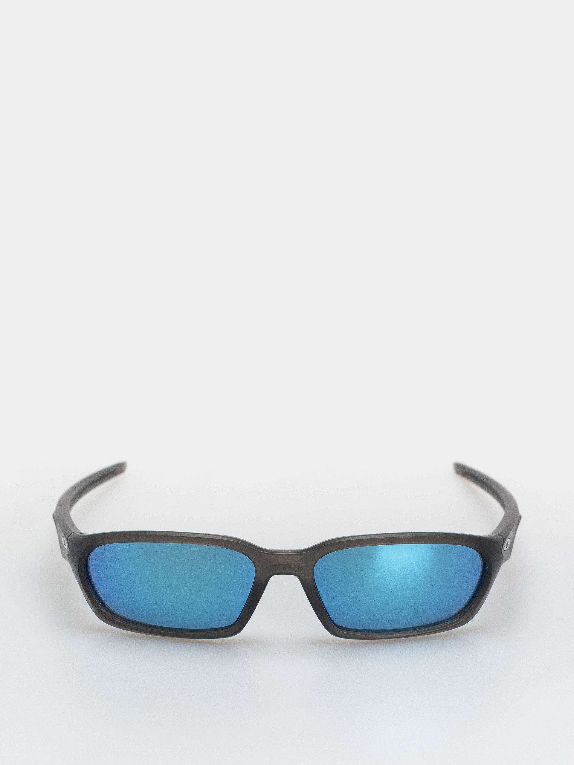 Oakley Terraforma Napszemüvegek (matte grey smoke/prizm sapphire)