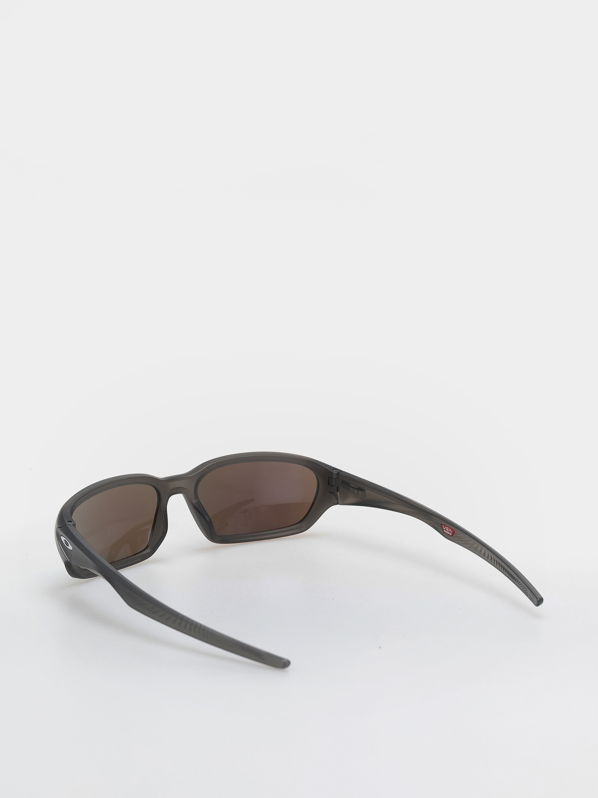 Oakley Terraforma Napszemüvegek (matte grey smoke/prizm sapphire)