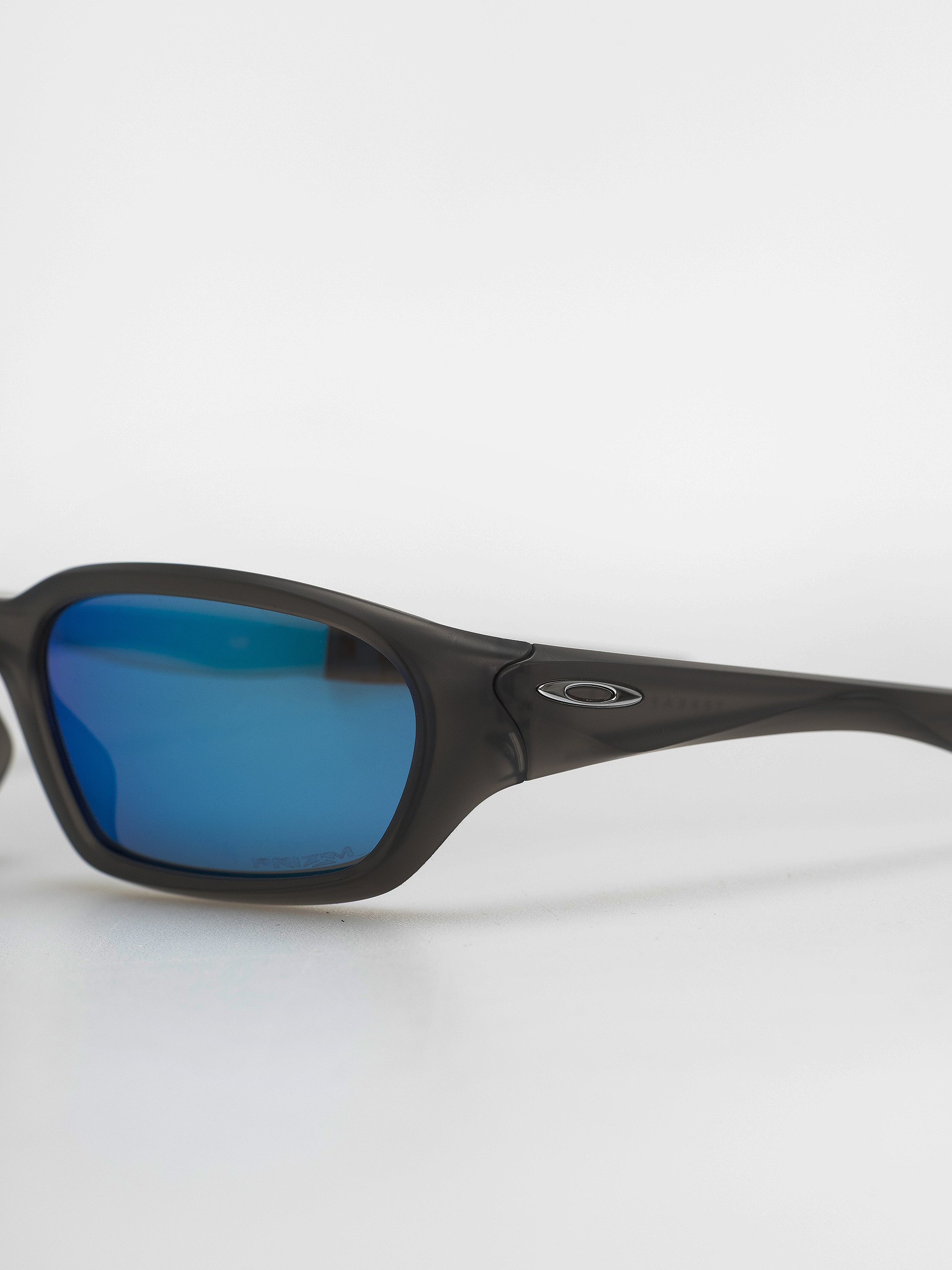 Oakley Terraforma Napszemüvegek (matte grey smoke/prizm sapphire)