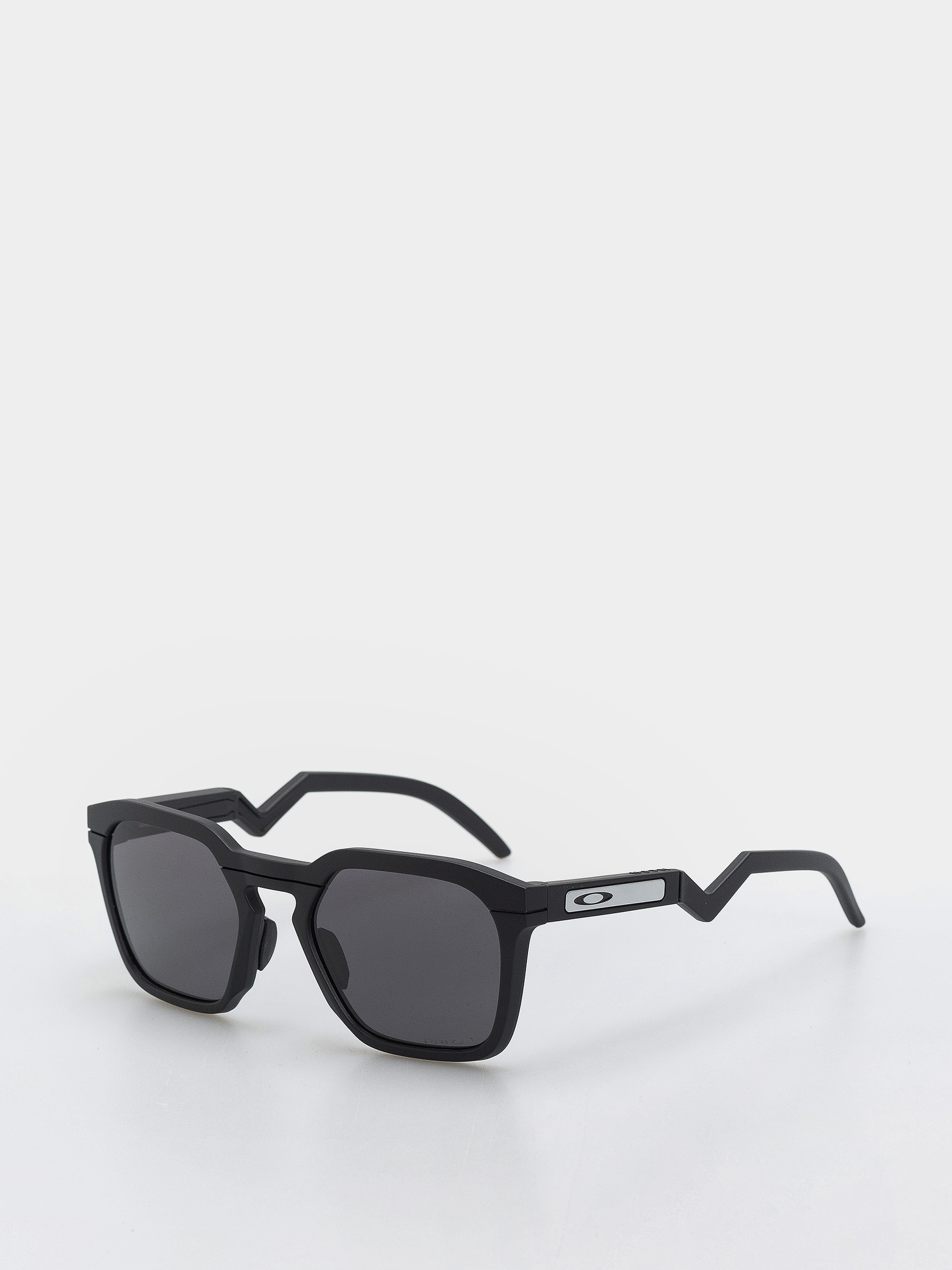 Oakley Hstn Sq Napszemu00fcvegek (matte black/prizm grey)