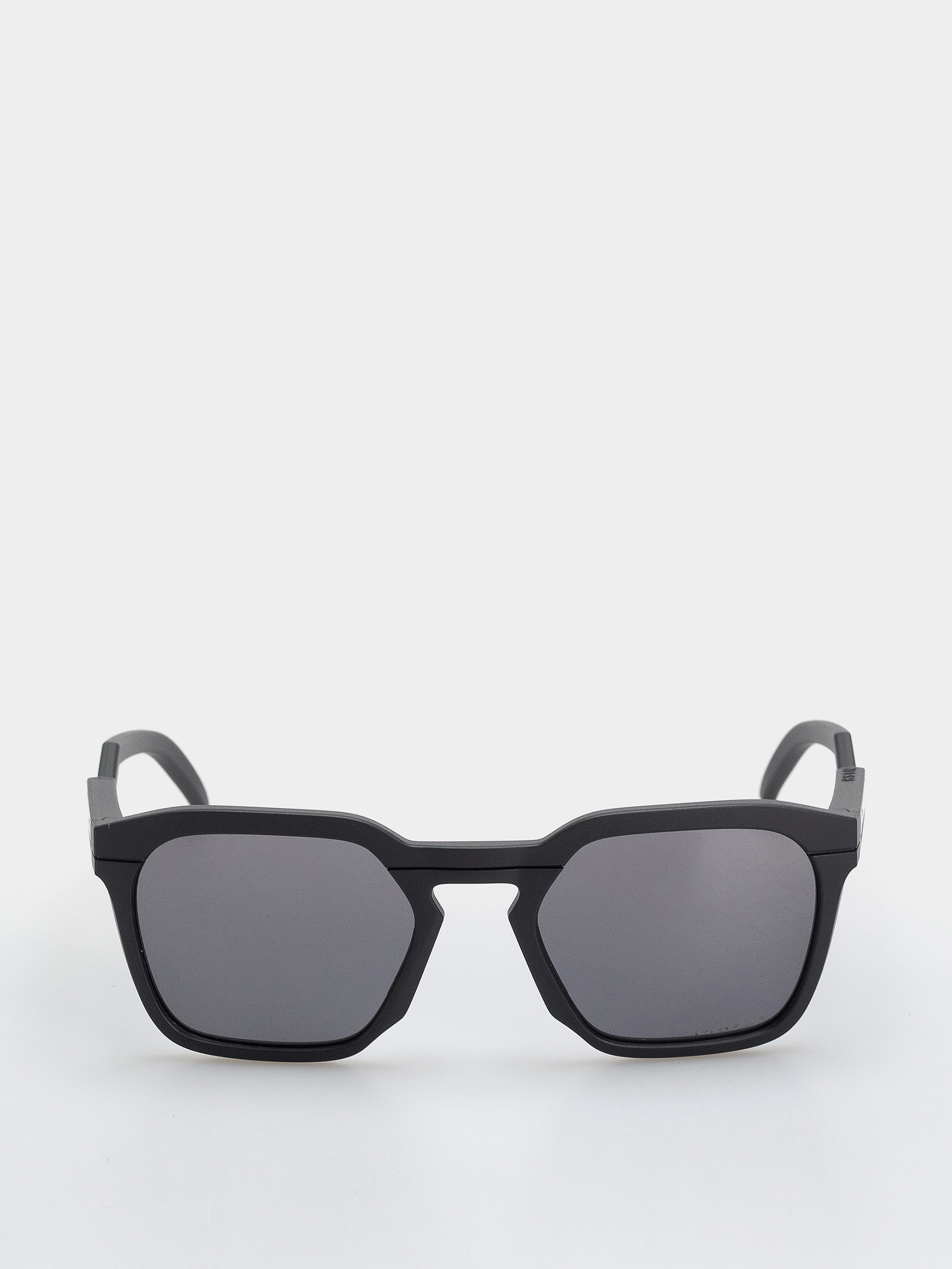 Oakley Hstn Sq Napszemüvegek (matte black/prizm grey)