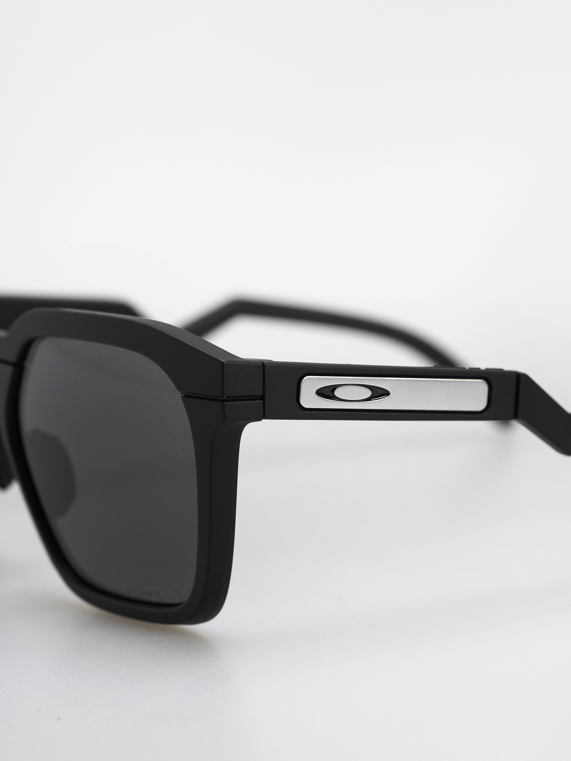 Oakley Hstn Sq Napszemüvegek (matte black/prizm grey)