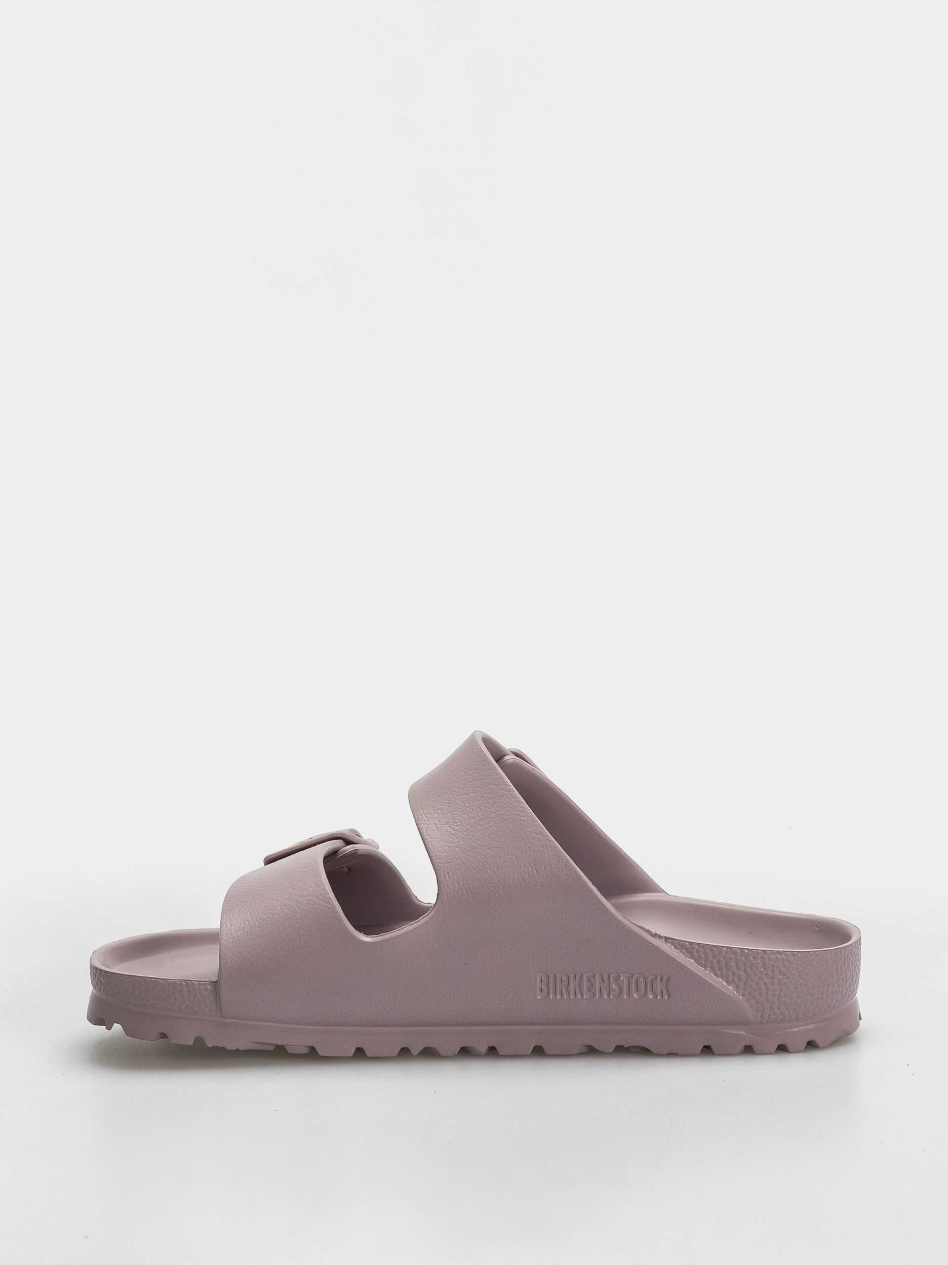 Birkenstock Arizona Essentials EVA Narrow Flip-flop papucsok (faded purple)