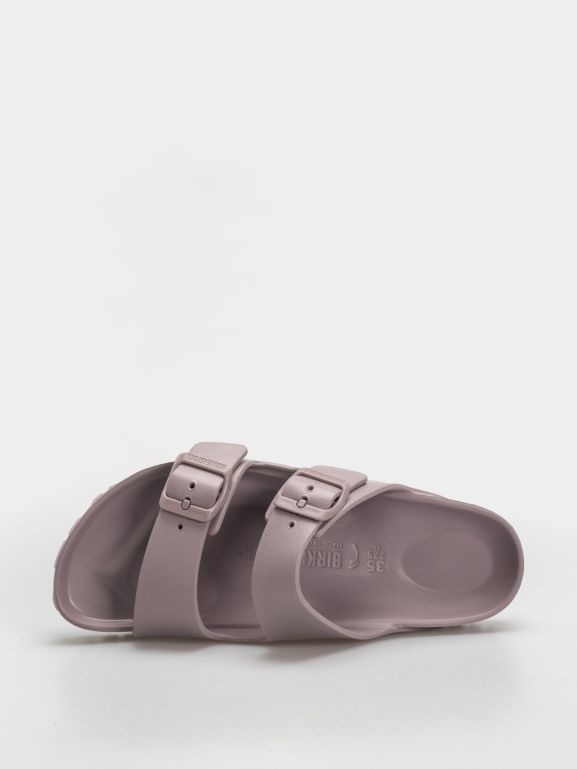 Birkenstock Arizona Essentials EVA Narrow Flip-flop papucsok (faded purple)