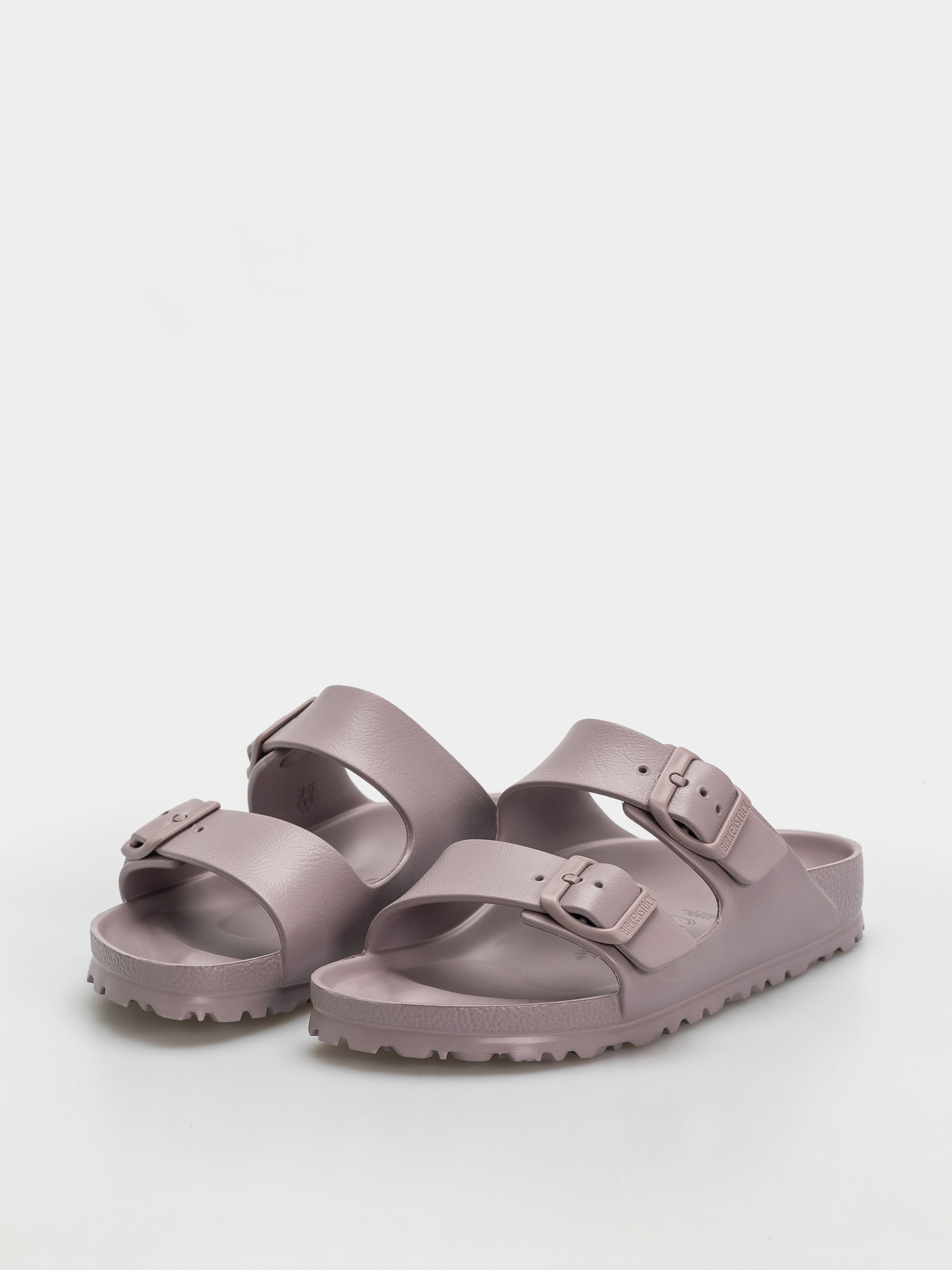 Birkenstock Arizona Essentials EVA Narrow Flip-flop papucsok (faded purple)