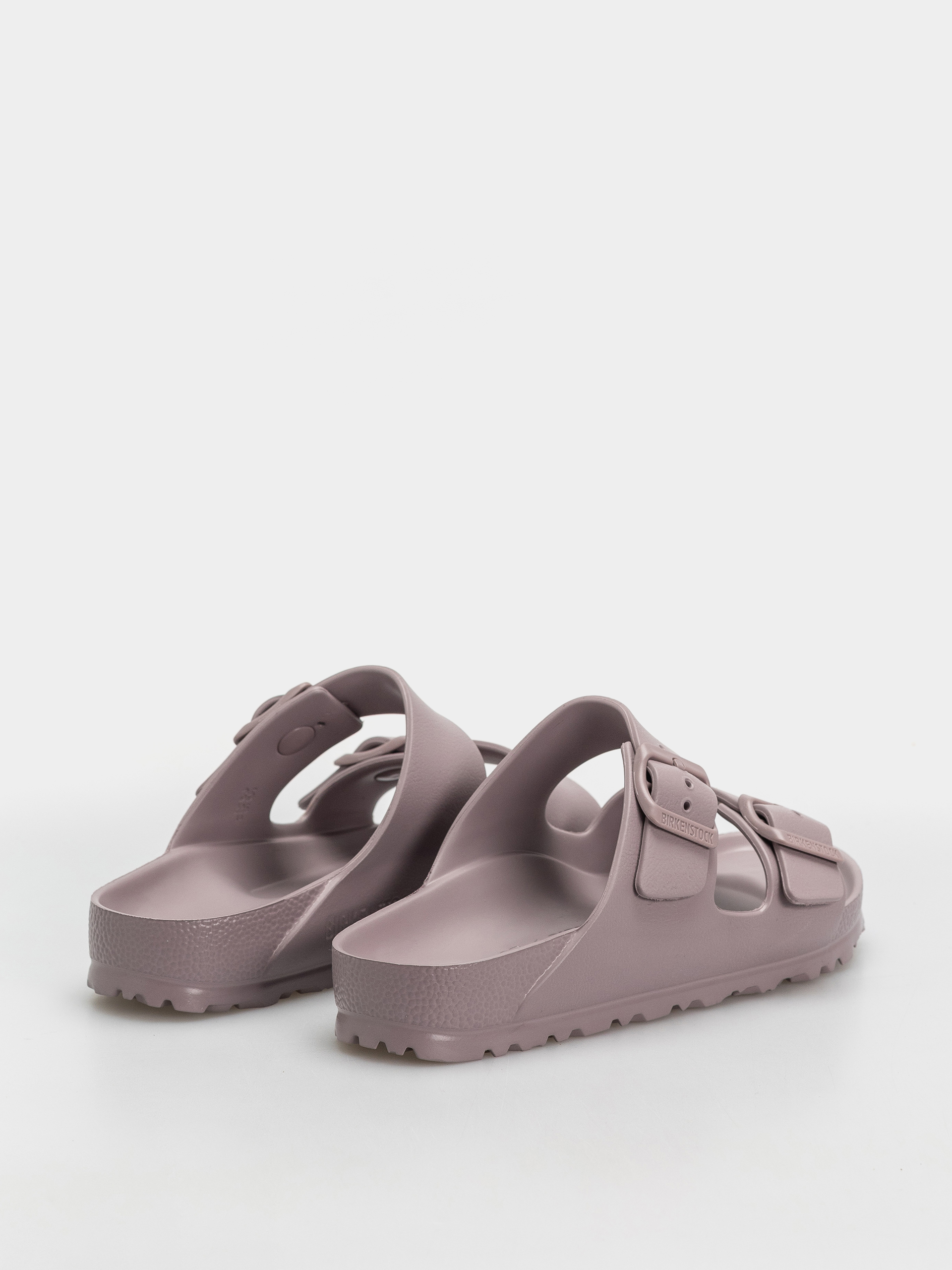 Birkenstock Arizona Essentials EVA Narrow Flip-flop papucsok (faded purple)