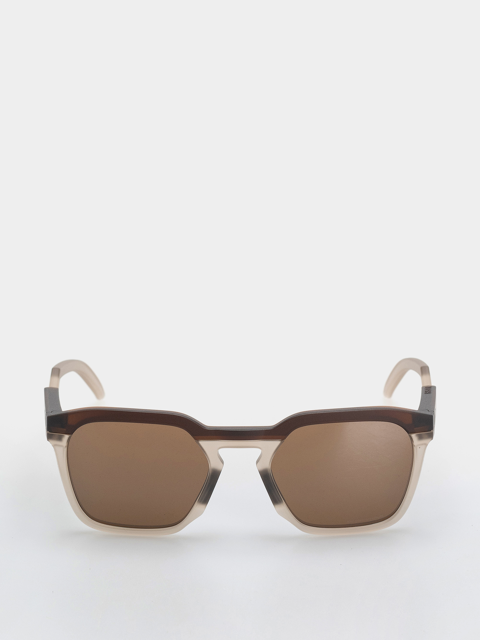 Oakley Hstn Sq Napszemüvegek (matte rootbeer/prizm tungsten)