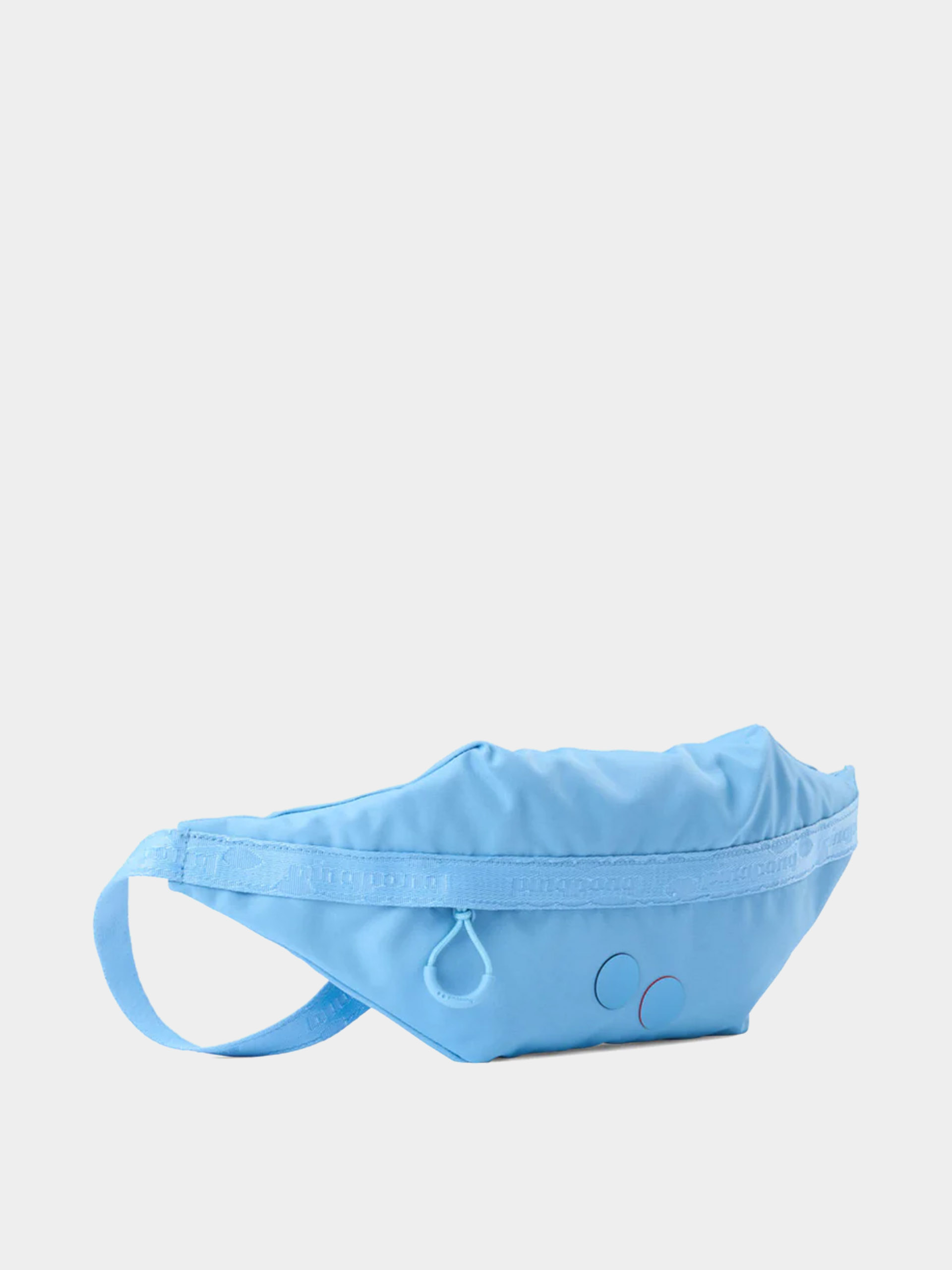 PinqPonq Brik Övtáska (aqua blue)