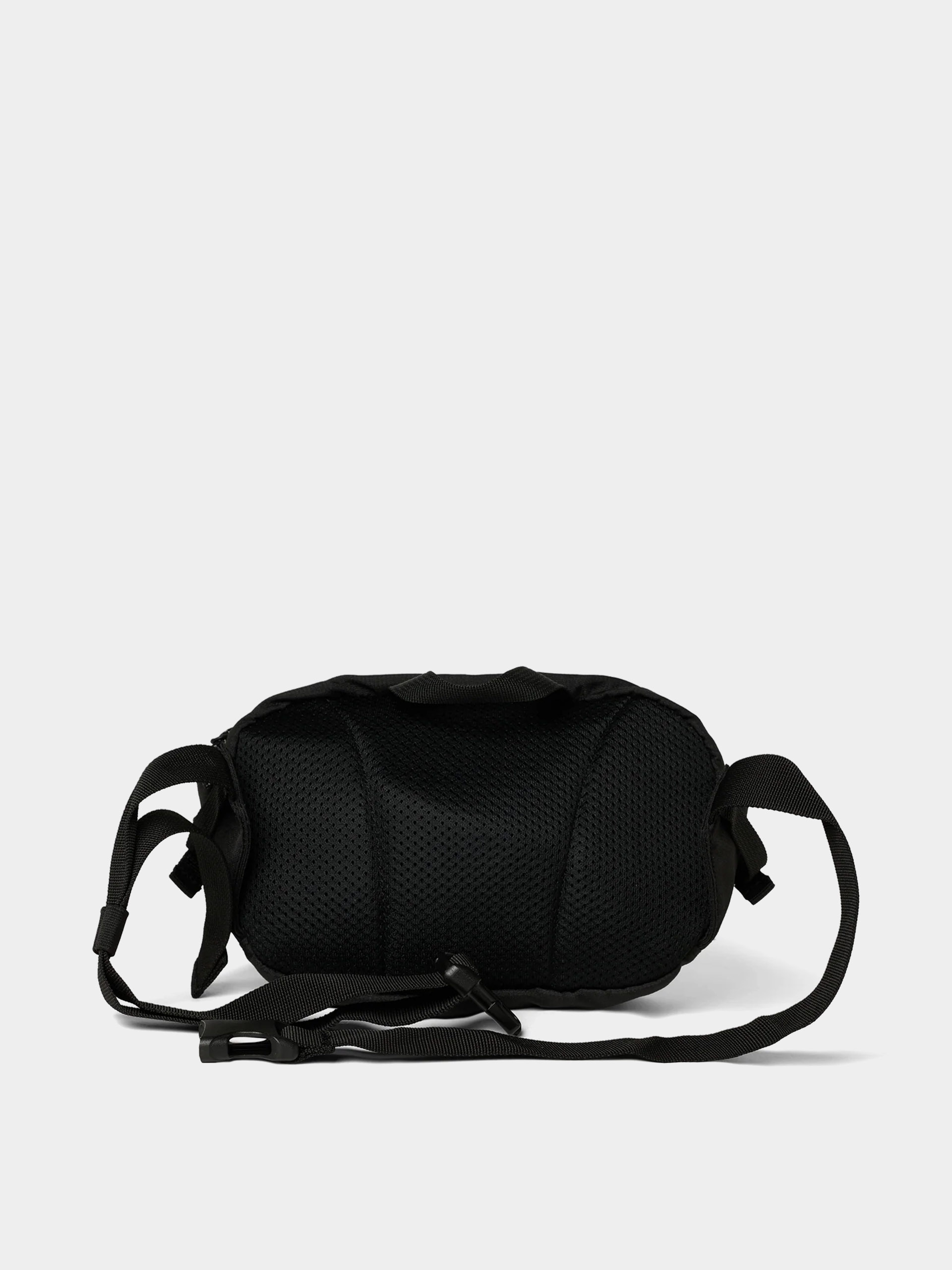 Övtáska Polar Skate Resa Hip (black)