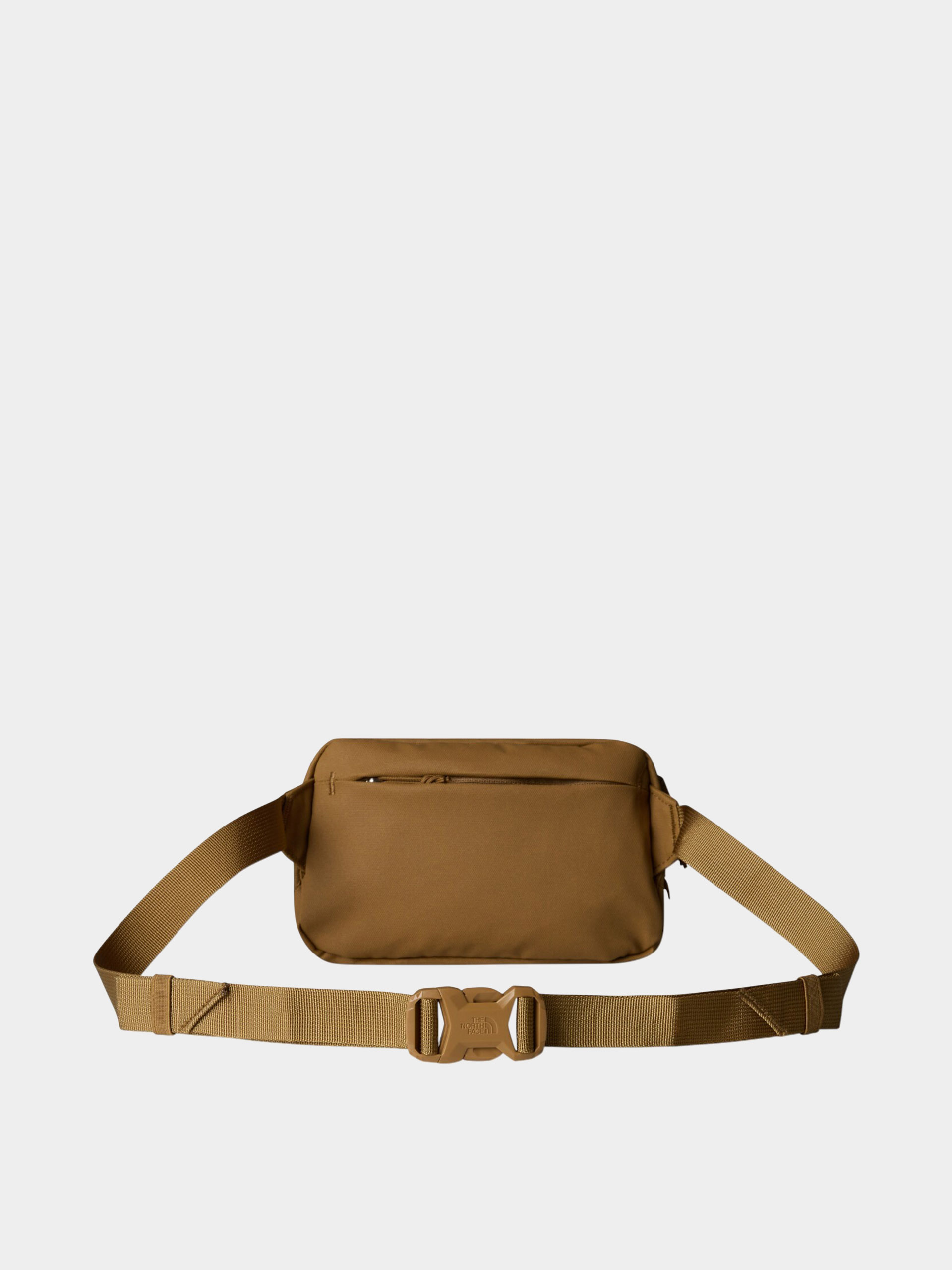 Övtáska The North Face Terra Lumbar 1L (utility brown)