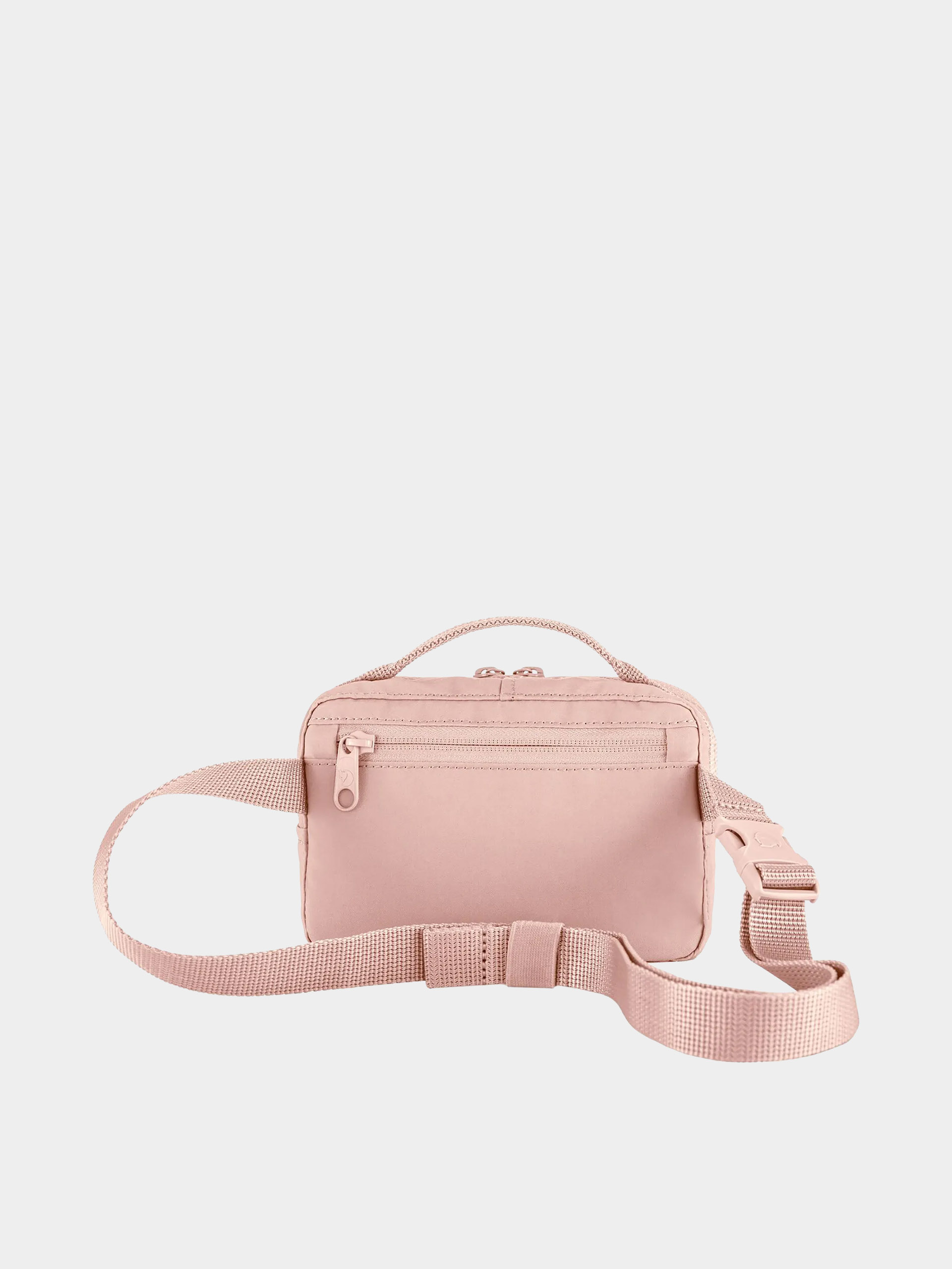 Övtáska Fjallraven Kanken Hip Pack (chalk rose)