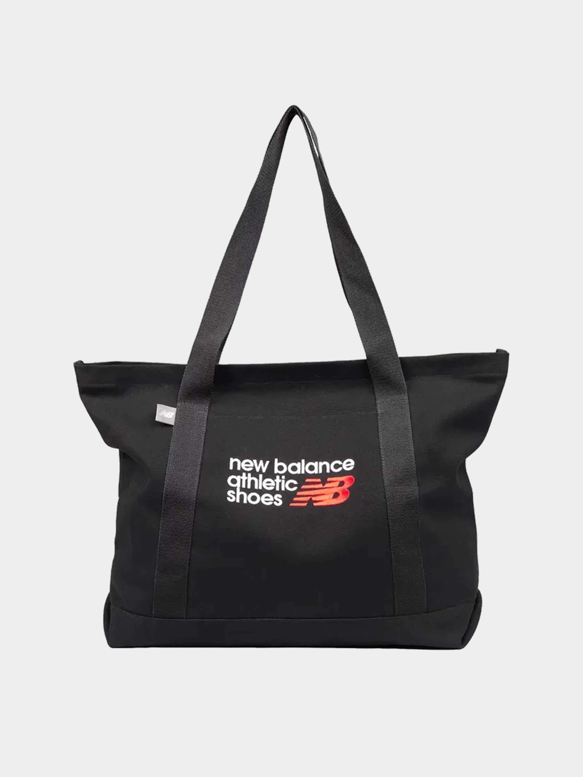 New Balance Classic Canvas Táska (black)
