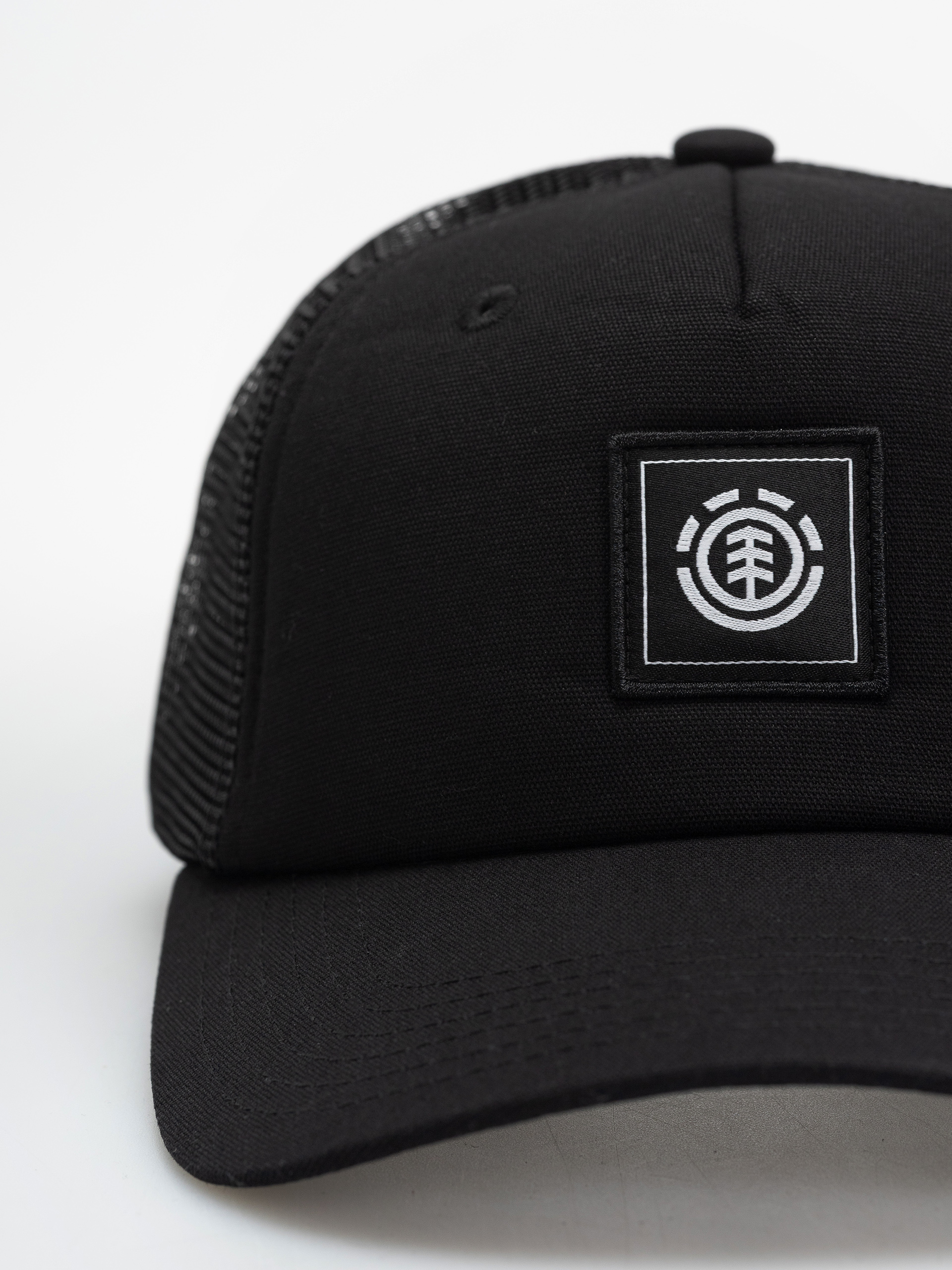 Baseball sapka Element Icon Mesh Cap (flint black)