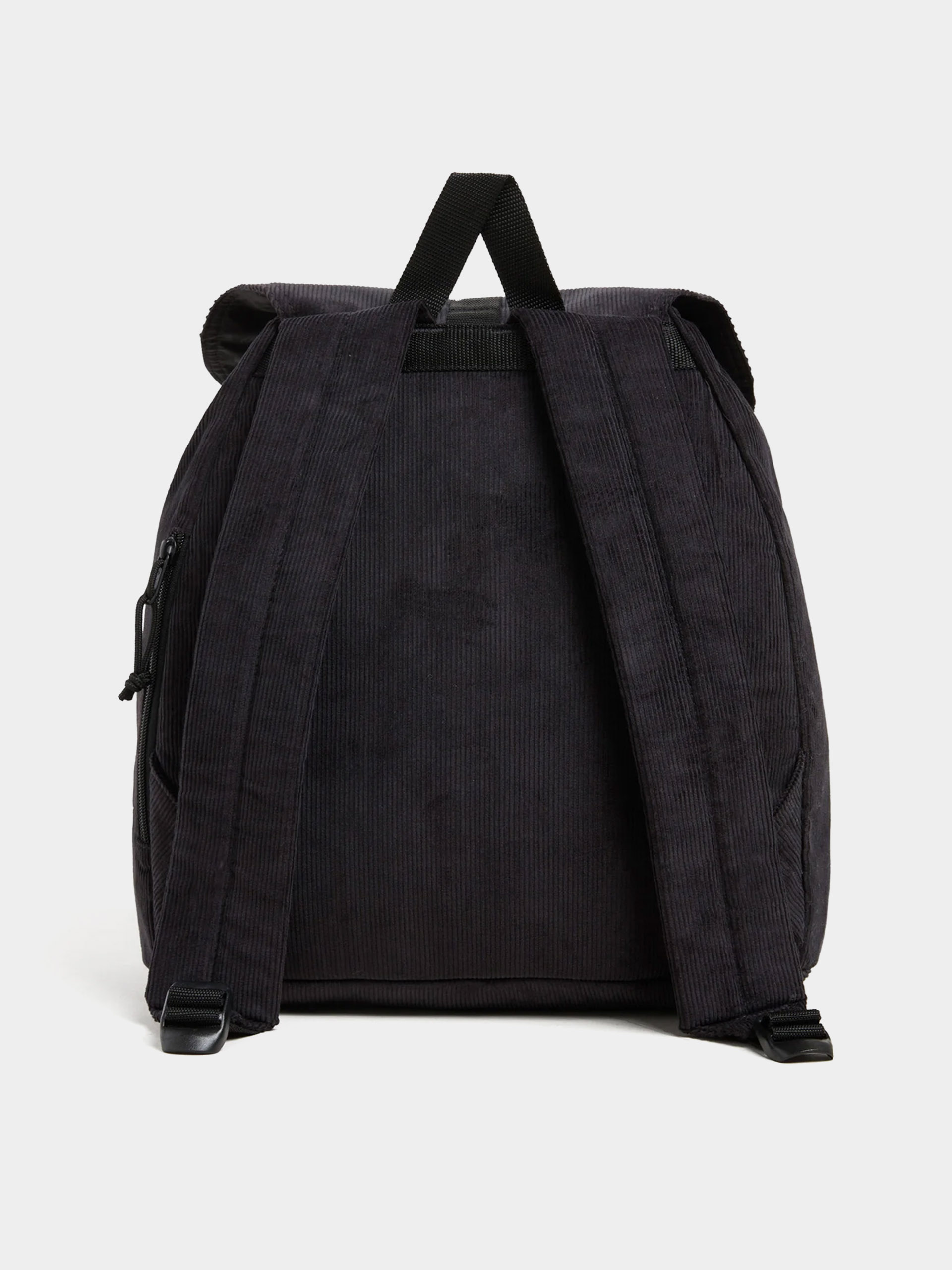 Hátizsák Vans Scatter (black/black)