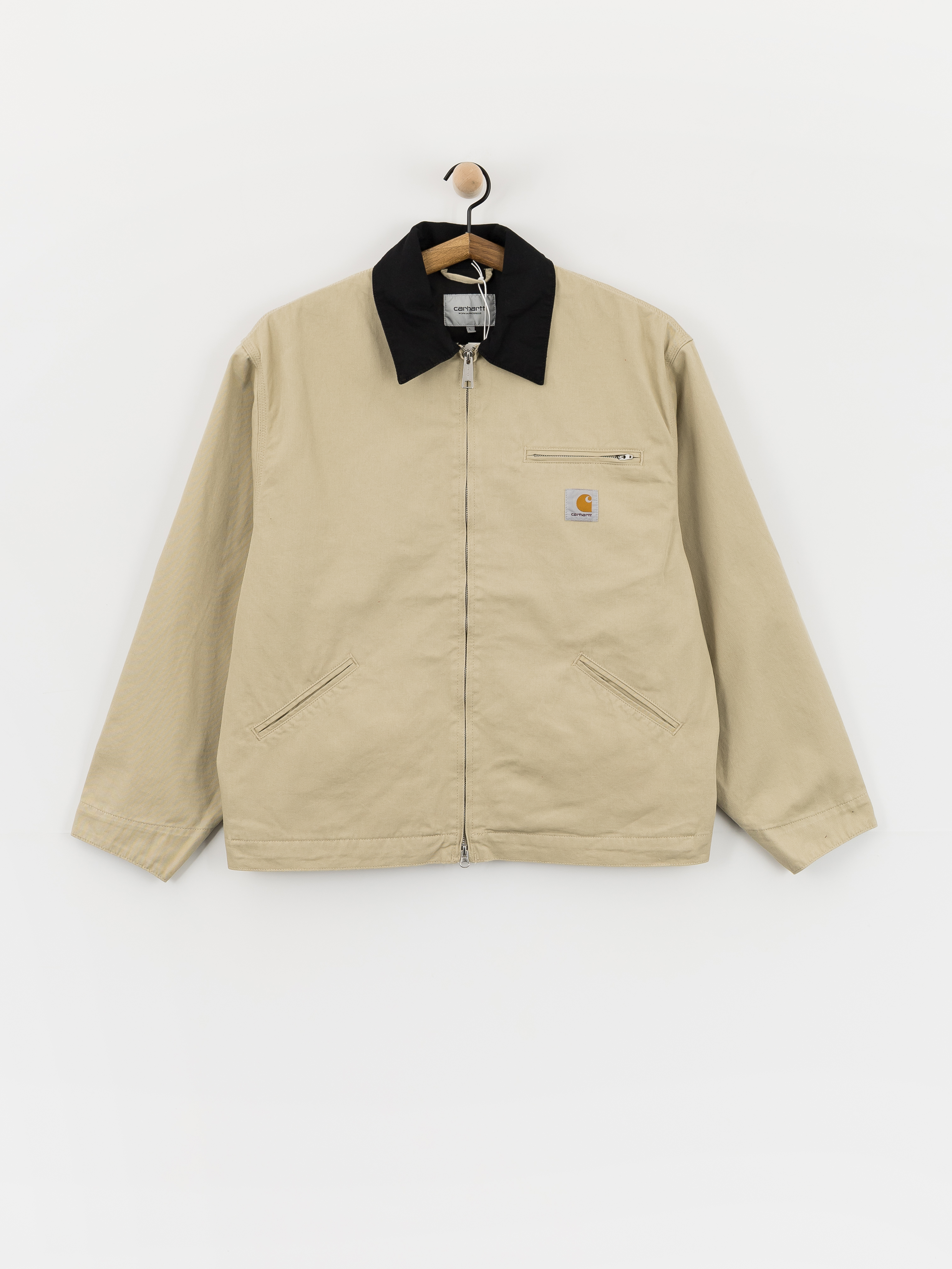 Dzseki Carhartt WIP OG Detroit (barchan/black)