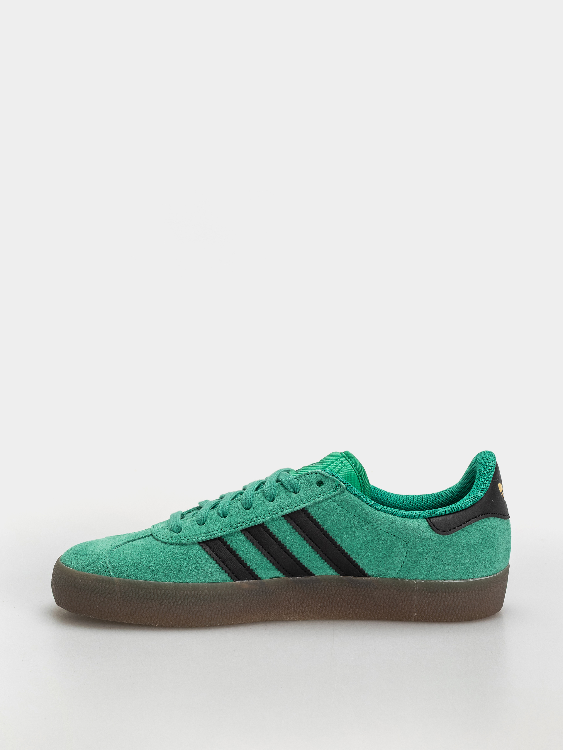 adidas Gazelle Adv Cipők (cougrn/cblack/gum5)