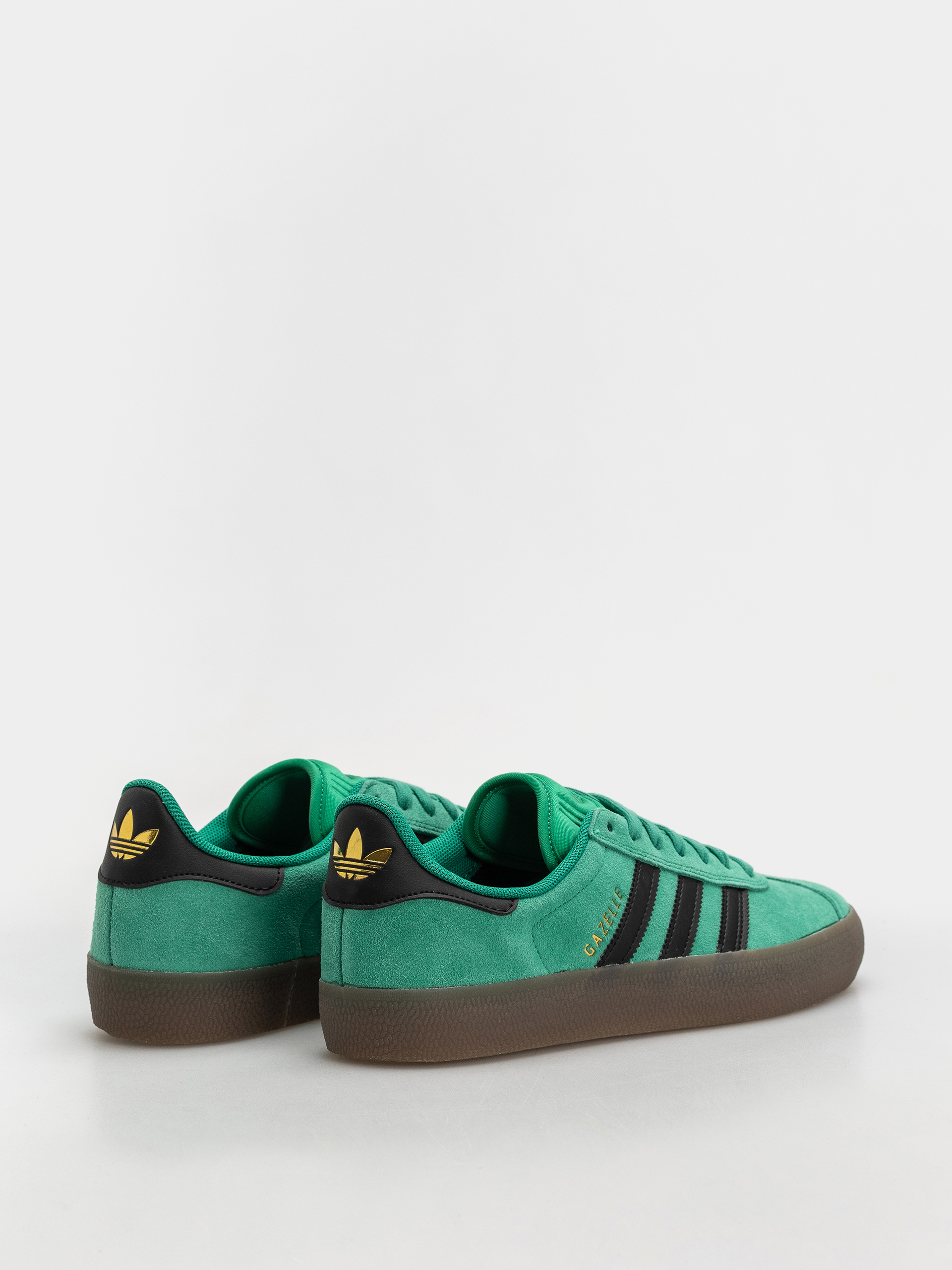 adidas Gazelle Adv Cipők (cougrn/cblack/gum5)